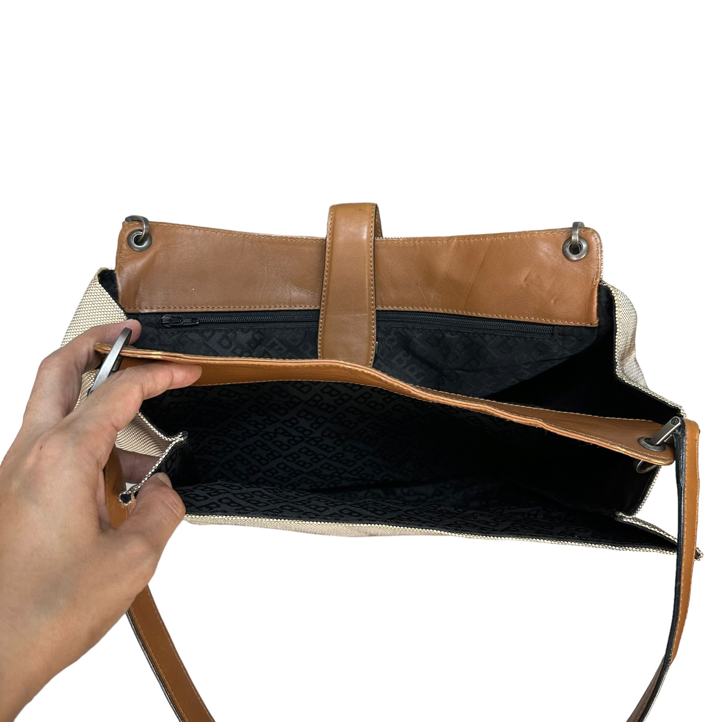 Bally Bally Made in Italy Bag Size ONE SIZE - 6 Thumbnail