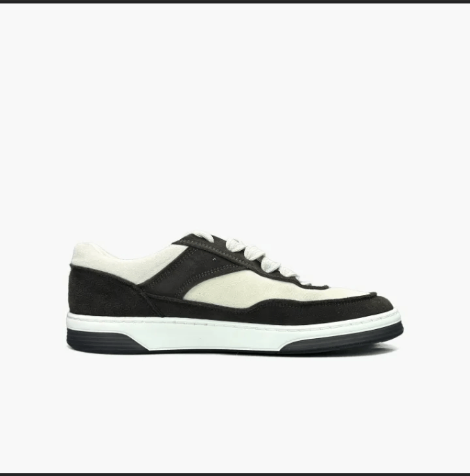 Chanel Chanel low-top casual shoes Size US 7 / IT 37 - 2 Thumbnail