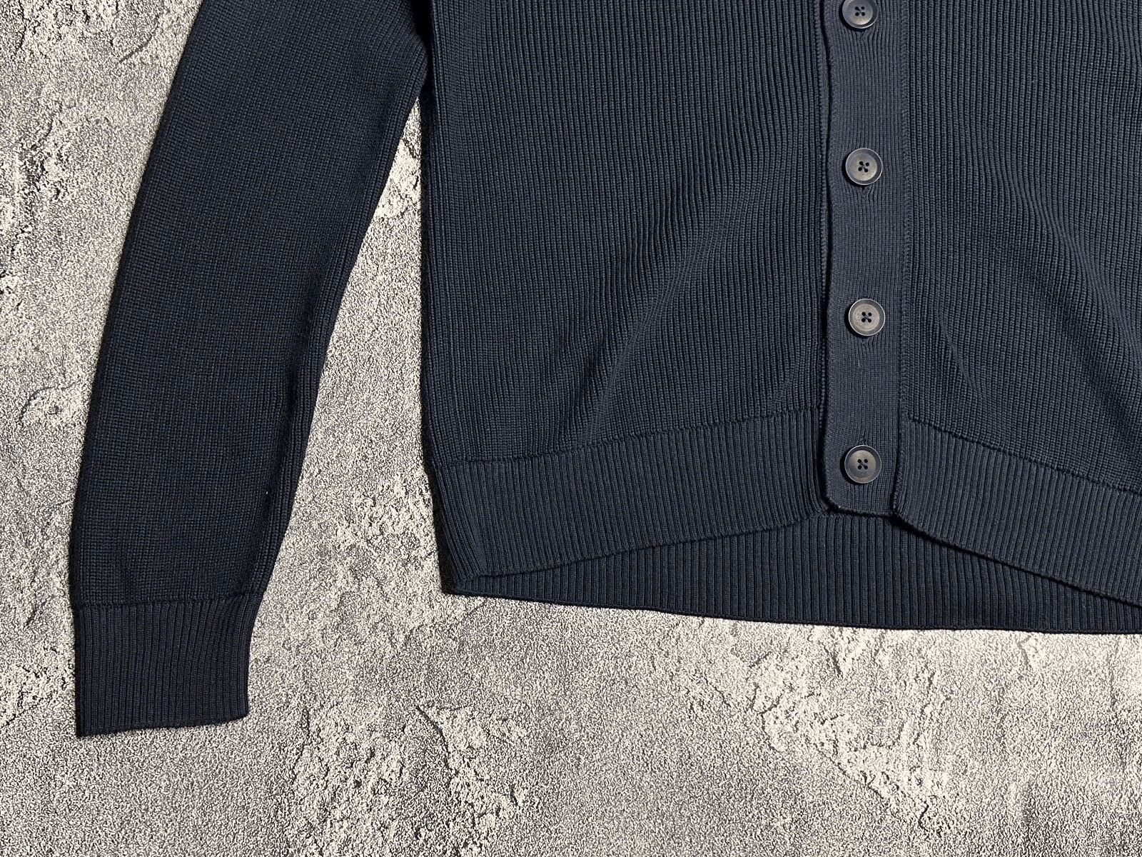 Gant Gant men's cardigan L Size US L / EU 52-54 / 3 - 4 Thumbnail