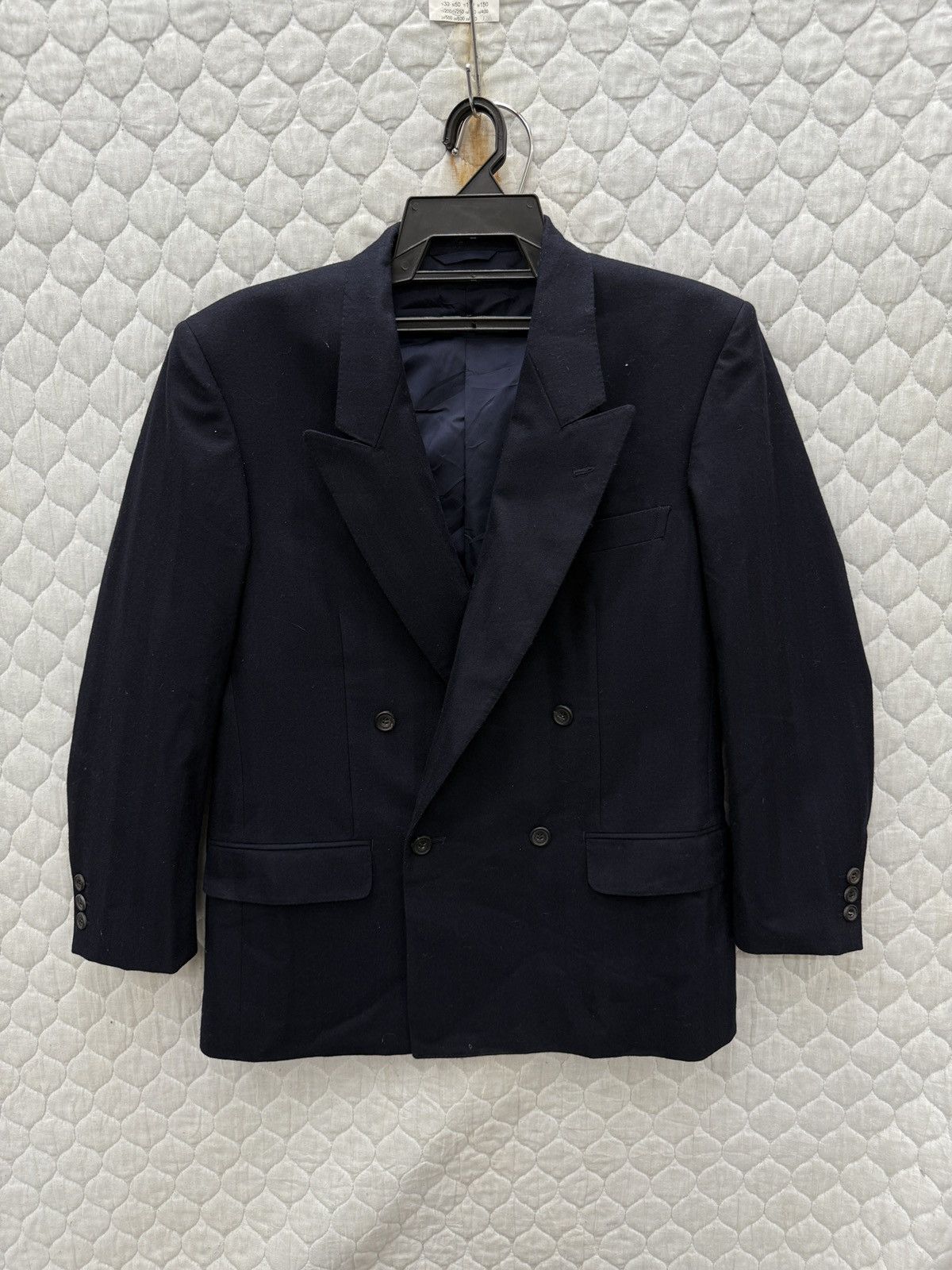 Balenciaga 🔥🔥🔥ARCHIVE BALENCIAGA PARIS BLAZER JACKET Size US M / EU 48-50 / 2 - 1 Thumbnail
