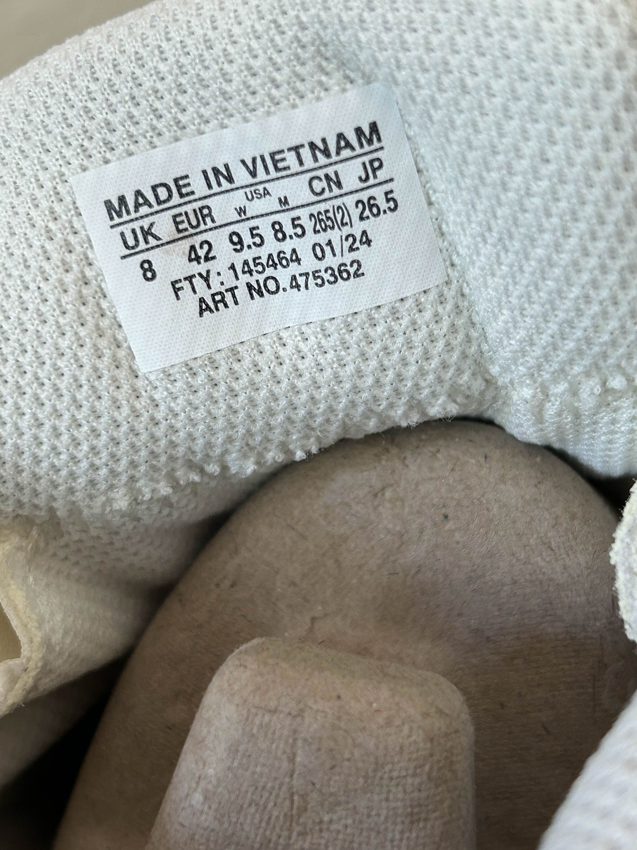 Maison Margiela × Salomon Salomon x MM6 Maison Margiela X-ALP Size US 8.5 / EU 41-42 - 4 Thumbnail