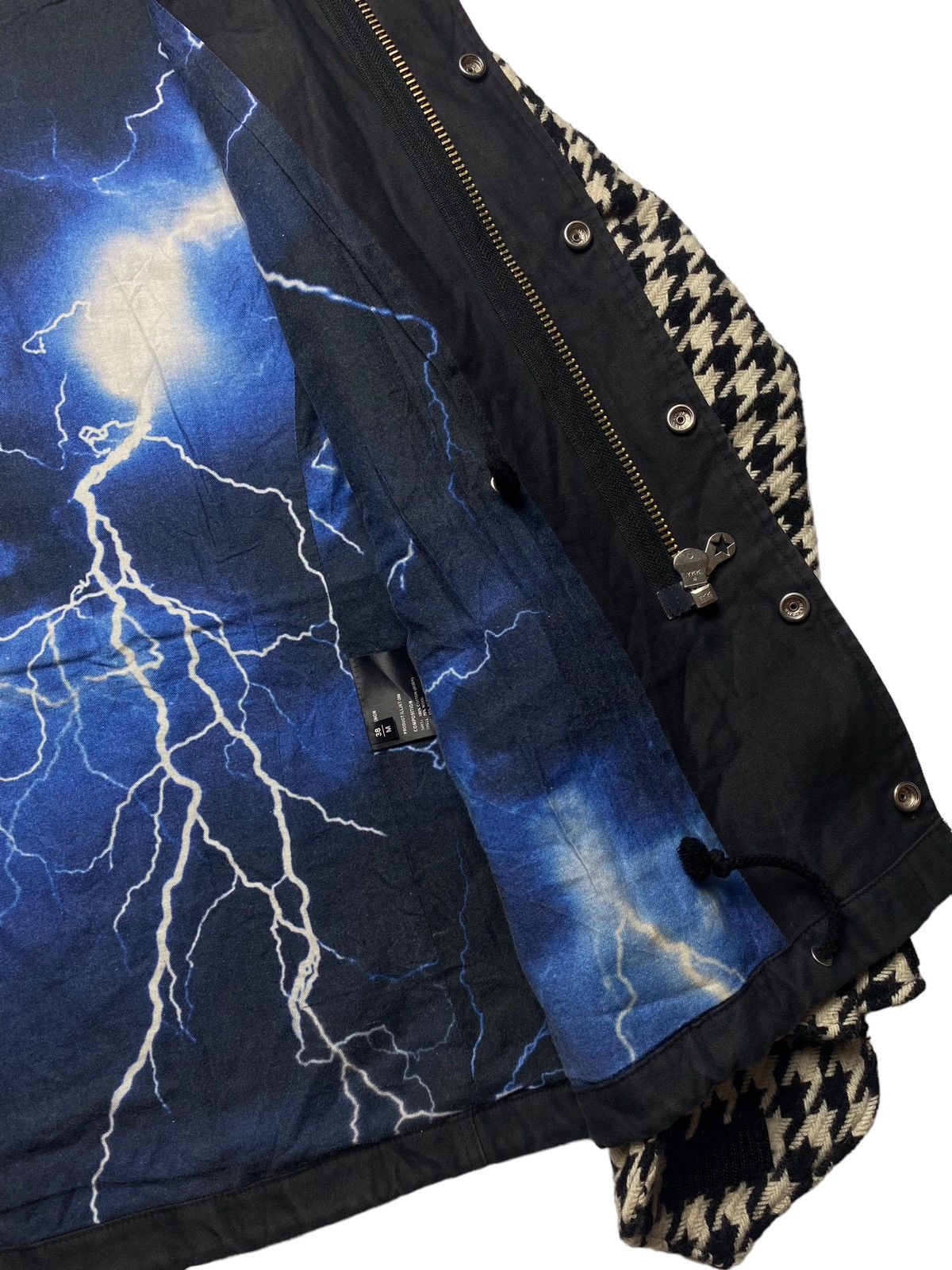 PHENOMENON AW 2011 Phenomenon - Thunder M65 Jacket Size US M / EU 48-50 / 2 - 12 Thumbnail