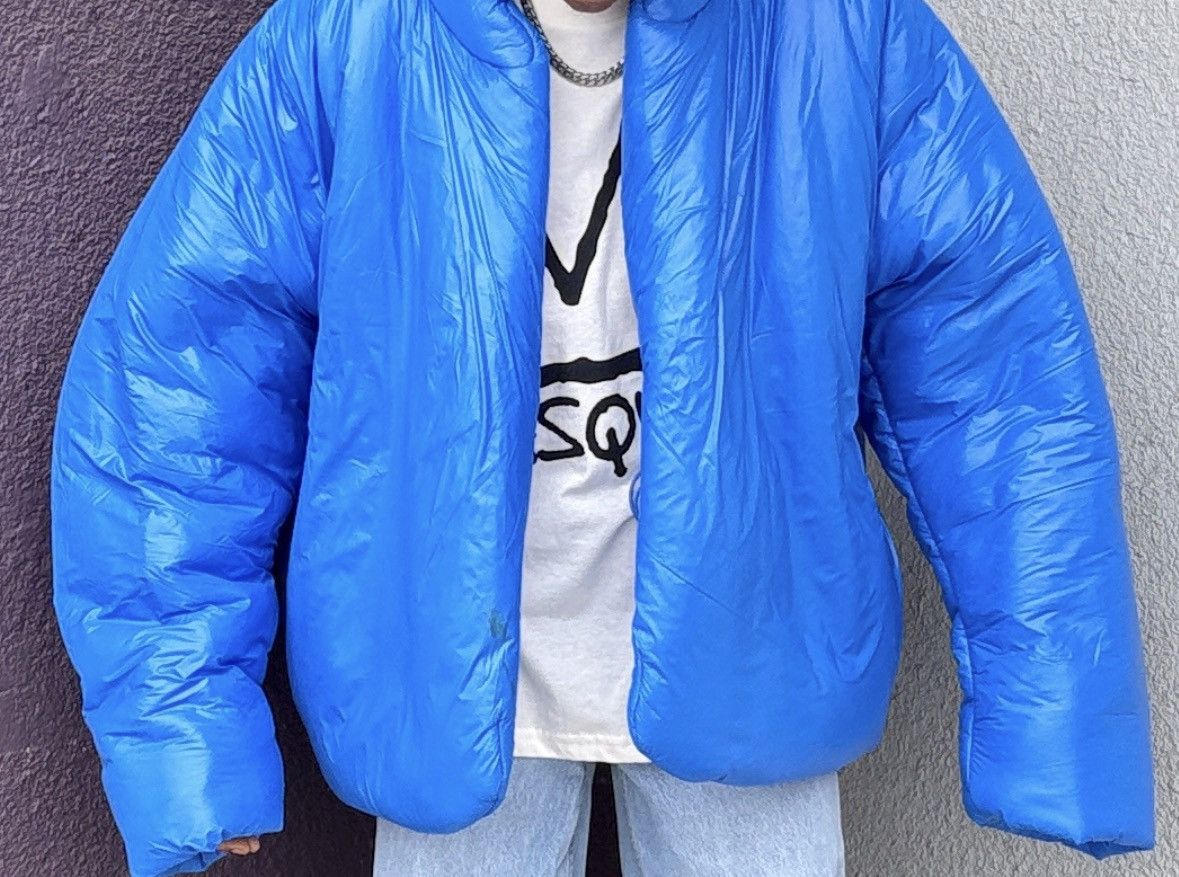 Gap × Yeezy YEEZY X GAP ROUND JACKET Size US L / EU 52-54 / 3 - 4 Thumbnail