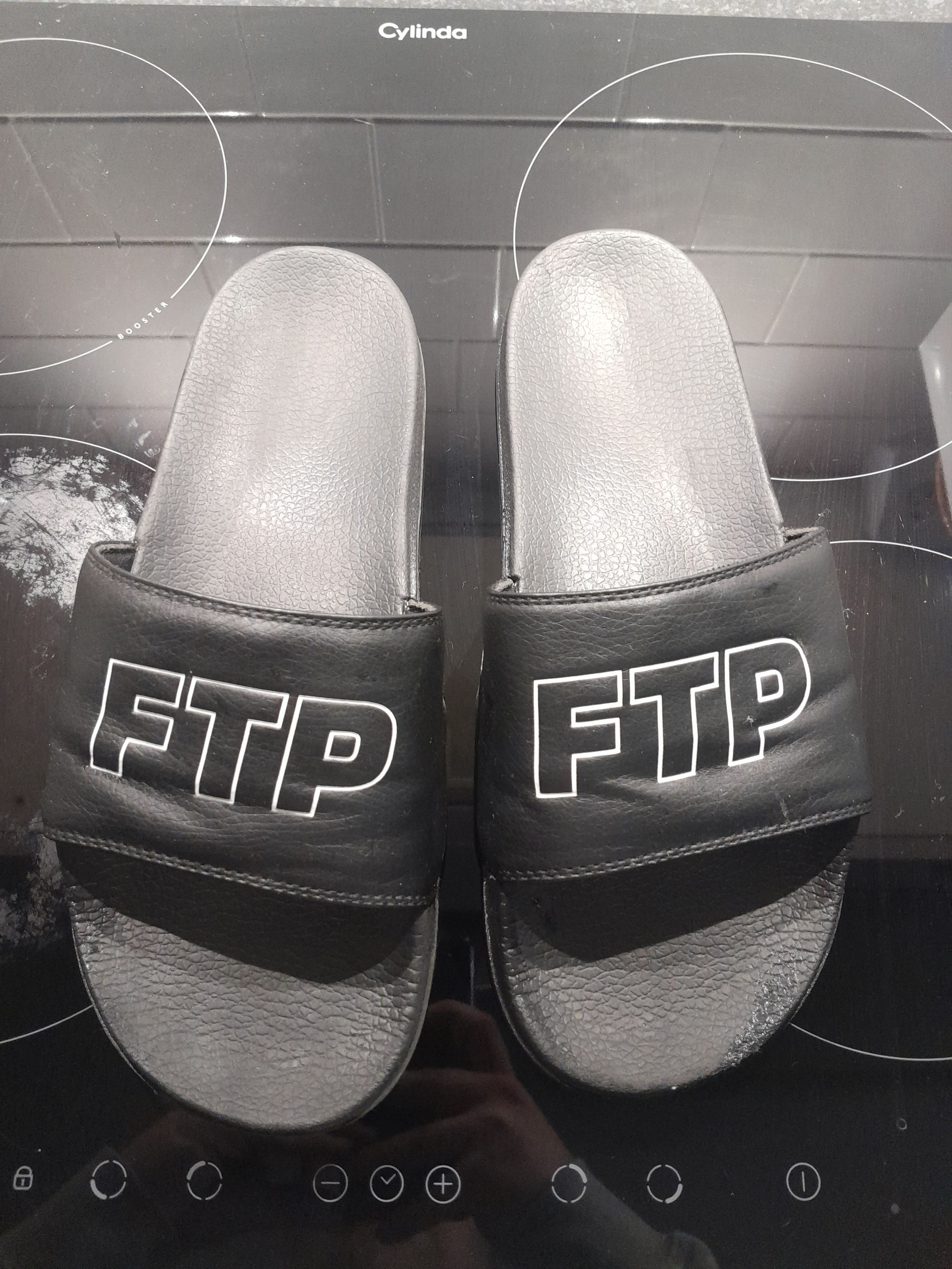 FTP Fuck The Population × CLEARWEATHER ClearWeather × Fuck The Population FTP x CLEARWEATHER DONNY