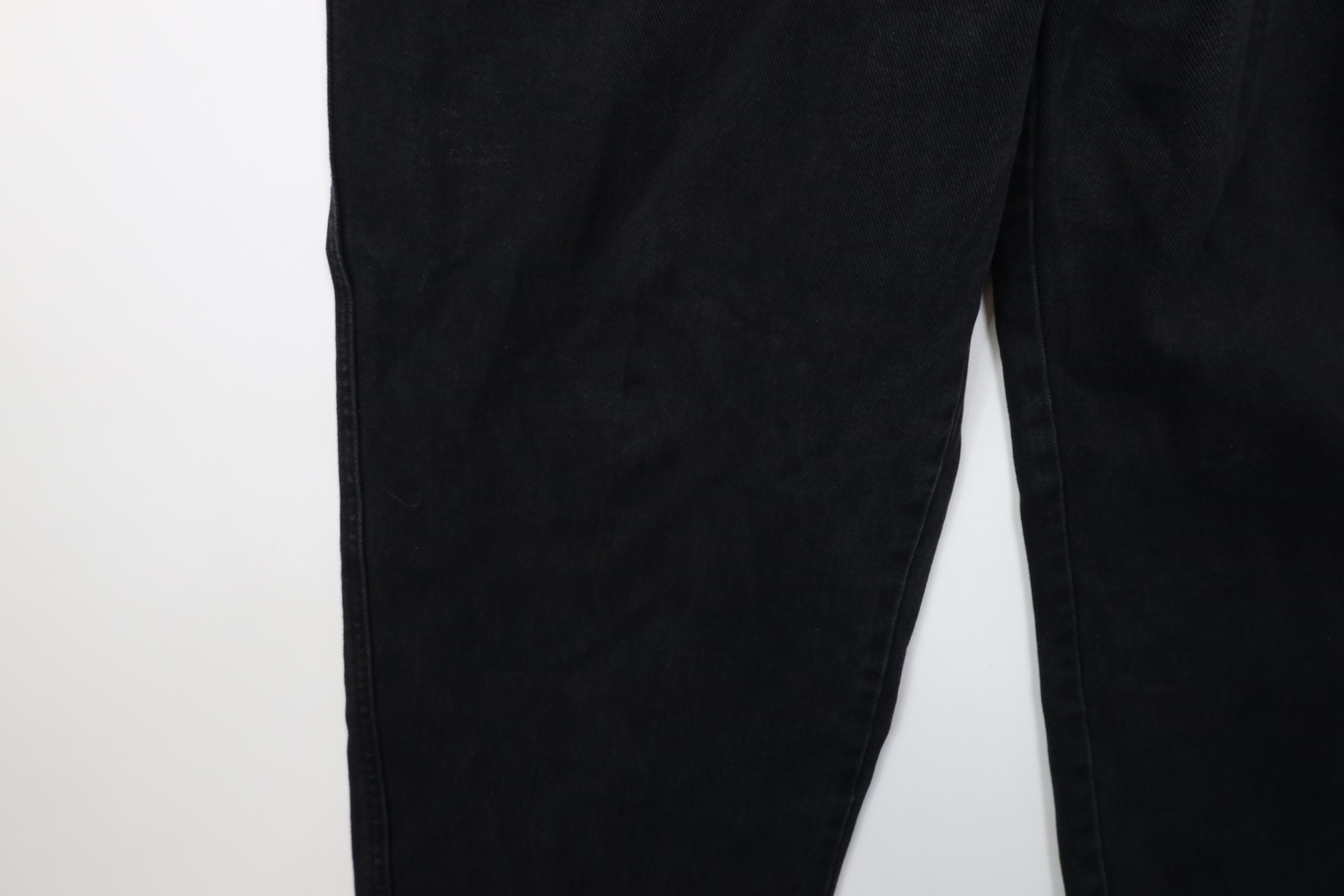 Pelle Pelle Vintage 90s Y2K Pelle Pelle Baggy Wide Leg Skateboard Jeans Size US 34 / EU 50 - 8 Thumbnail