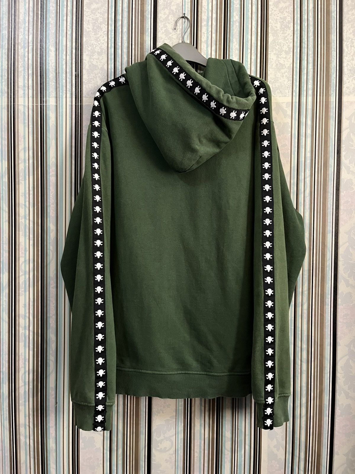Icecream 2000s BBC bilionaire boys club allover sidetape distress #I Size US L / EU 52-54 / 3 - 3 Thumbnail