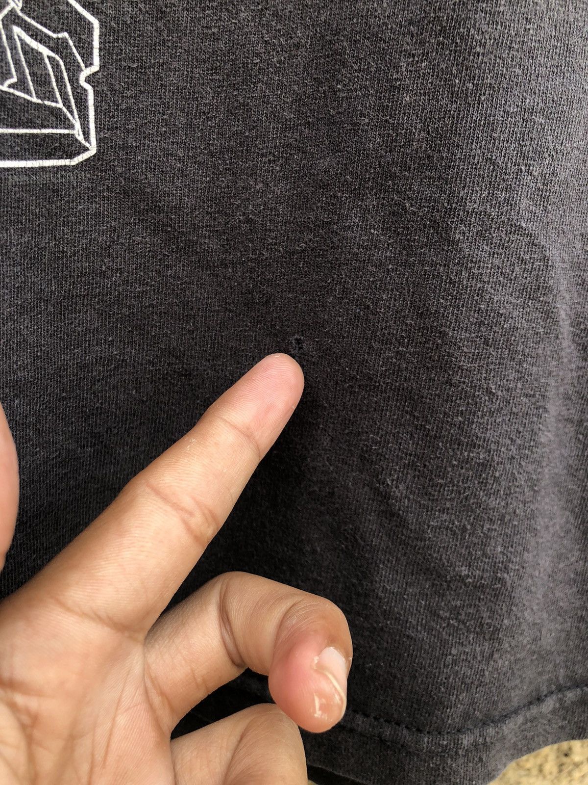 Halo × Vintage Vintage Halo Reach Promo Tshirt Size US L / EU 52-54 / 3 - 3 Thumbnail