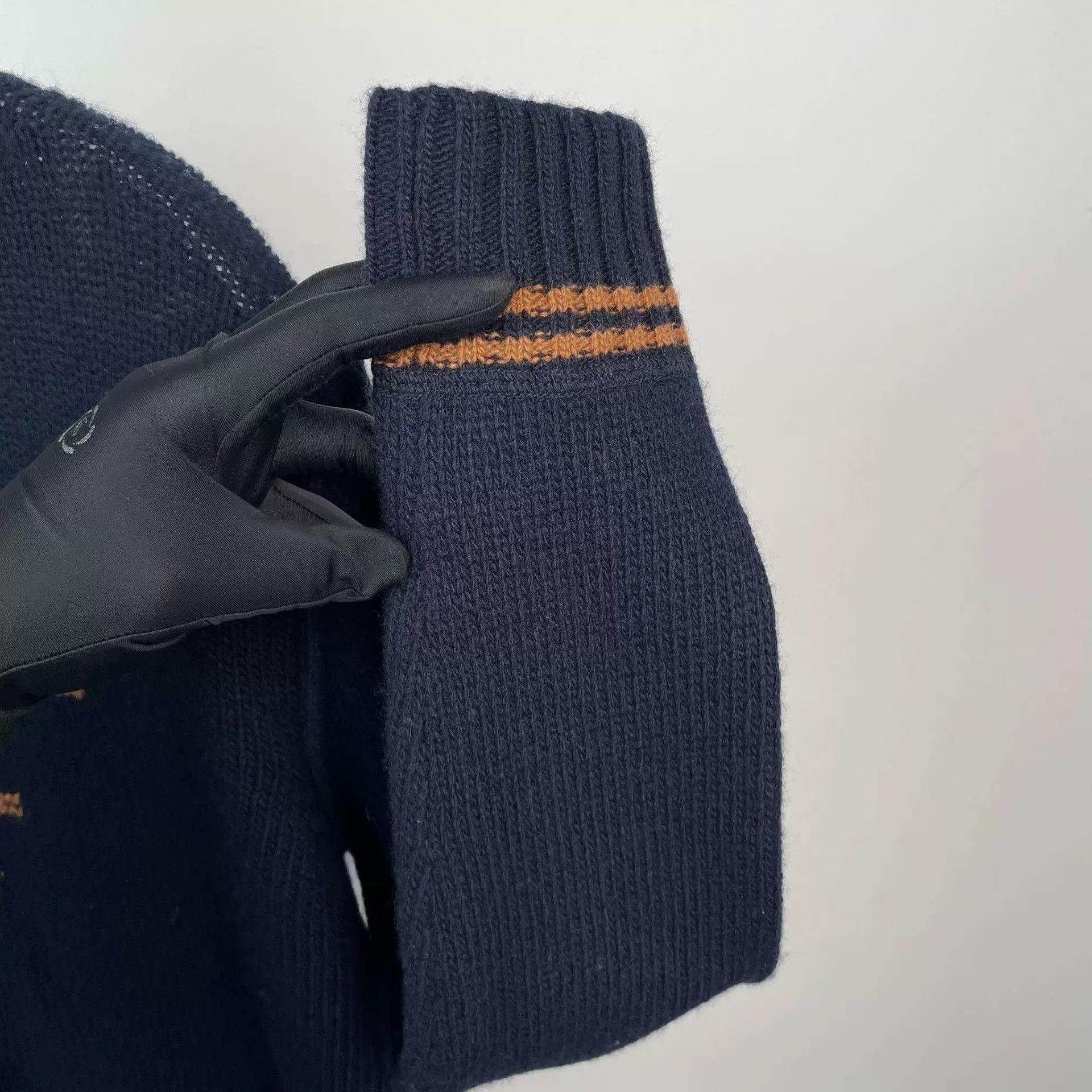 Prada Prada knit sweater 99 new 36 Size XS / US 0-2 / IT 36-38 - 8 Thumbnail
