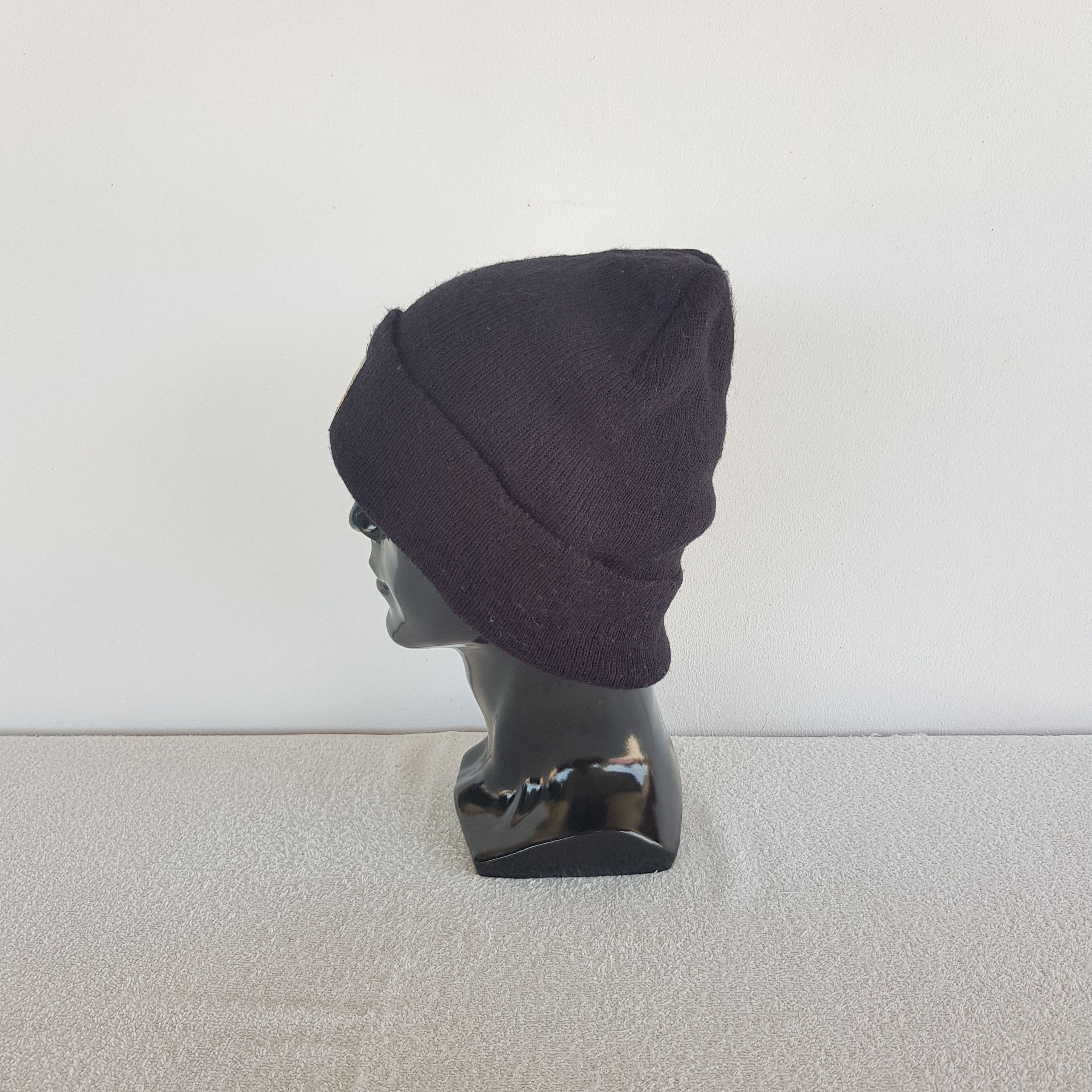 Carhartt Vintage Carhartt Beanie Snow Caps Hats. Size ONE SIZE - 4 Thumbnail