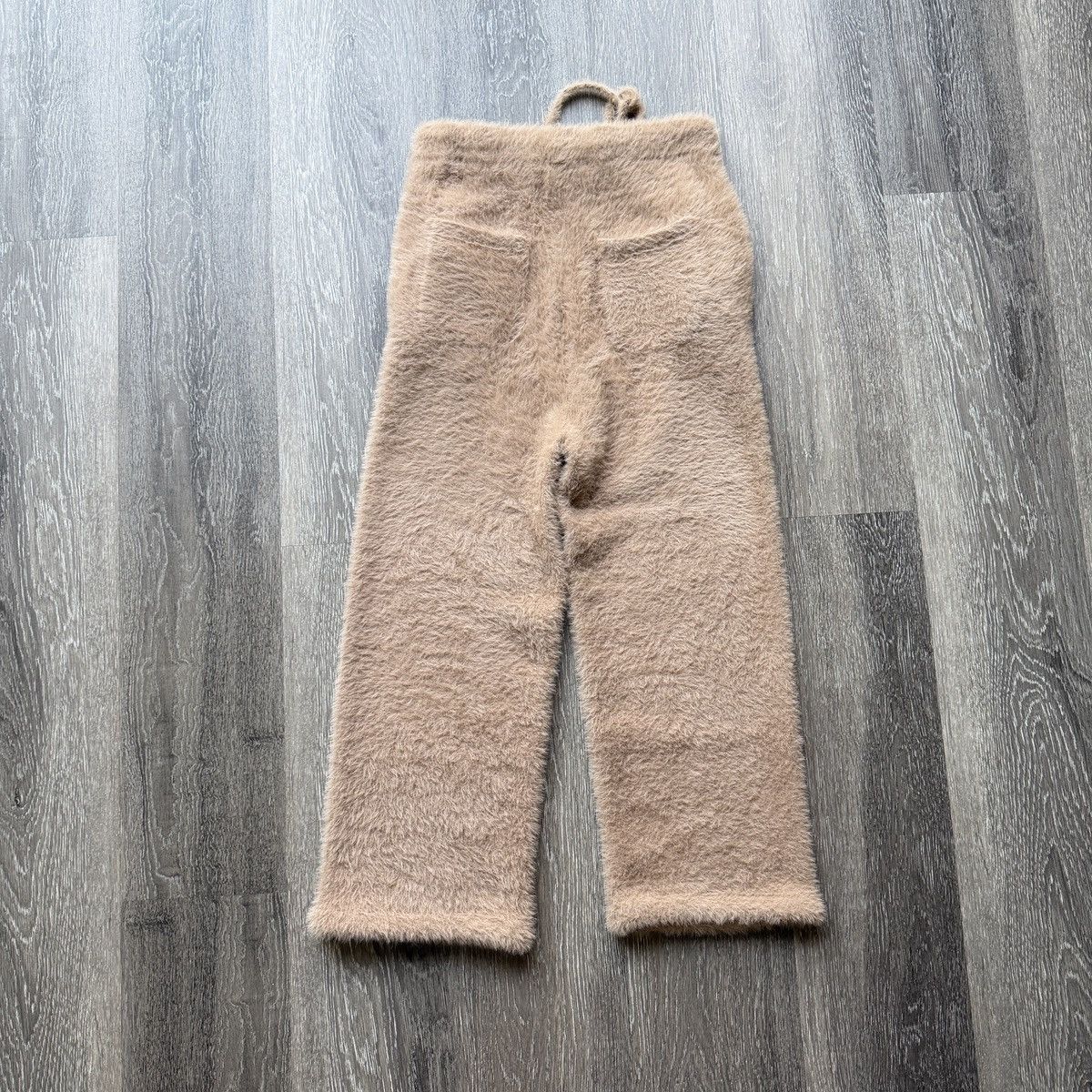 Mr. Saturday Fluffy pants Size US 30 / EU 46 - 2 Thumbnail
