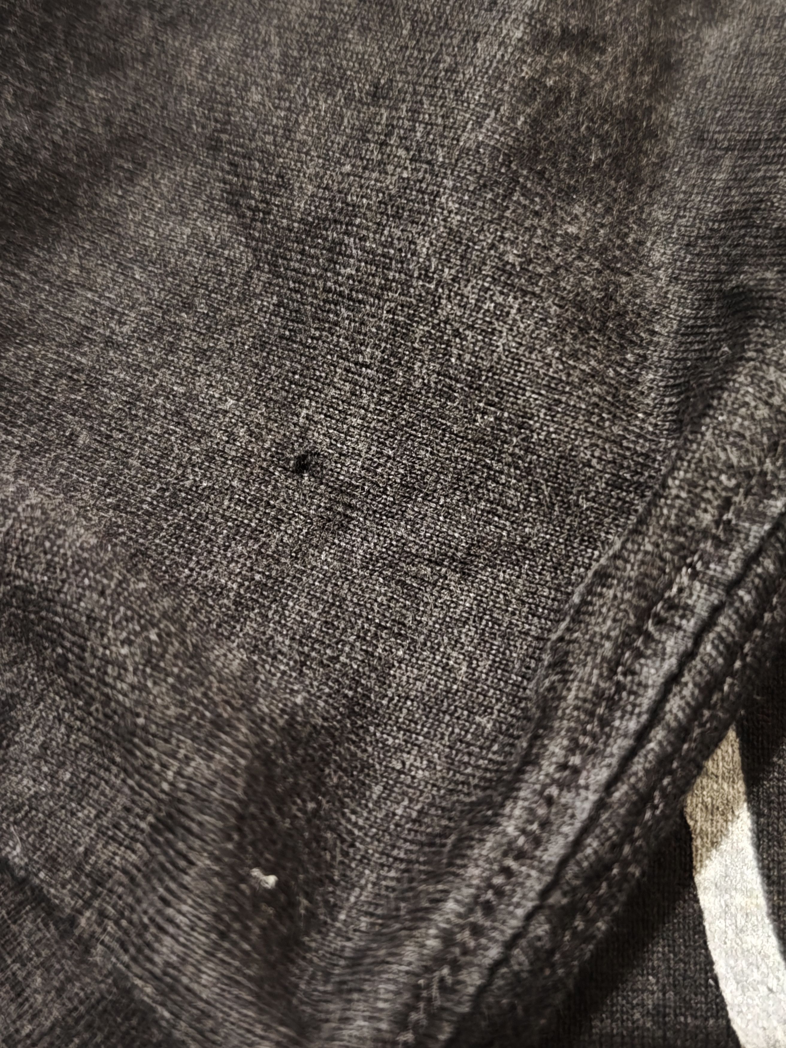 Number (N)ine SS06 Number Nine Takahiro Miyashita ninth anniversary Size US M / EU 48-50 / 2 - 4 Thumbnail