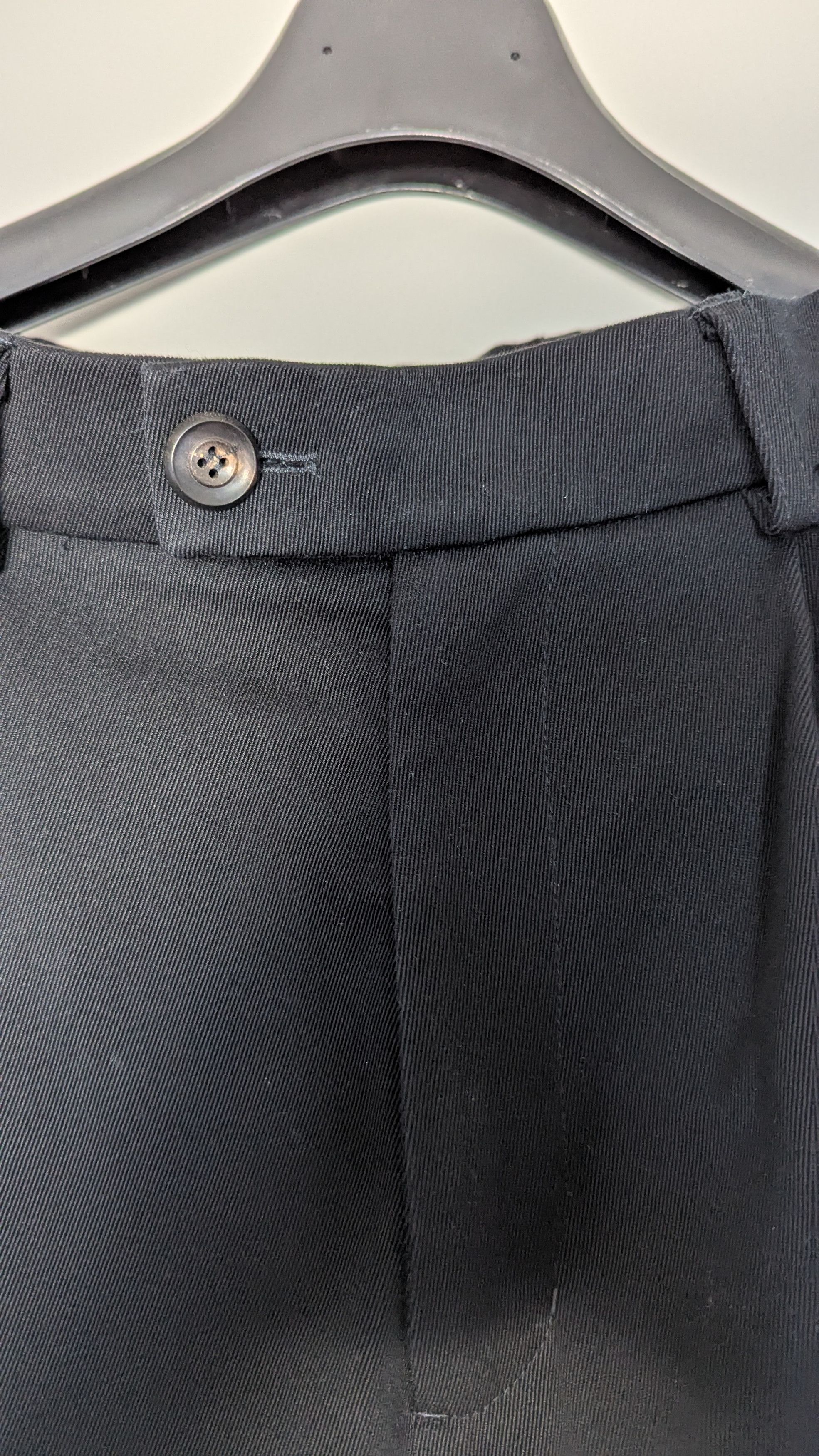 Kiko Kostadinov Knox Trousers Size US 32 / EU 48 - 5 Thumbnail