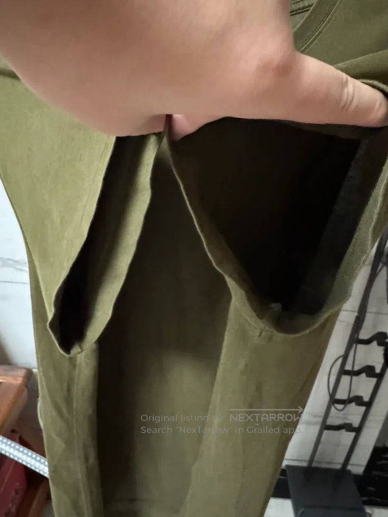 Loewe Loewe Short Sleeve Size US M / EU 48-50 / 2 - 8 Thumbnail