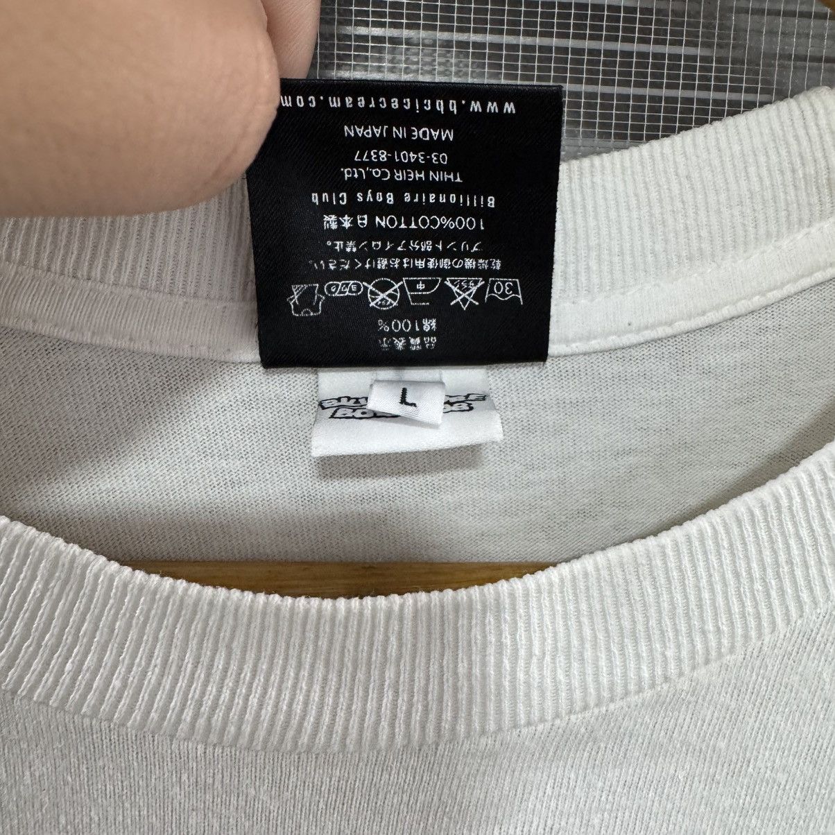 Billionaire Boys Club Y2K Vintage Billionaire Boys Club Ace of Spade Shirt🔥 Size US L / EU 52-54 / 3 - 6 Thumbnail