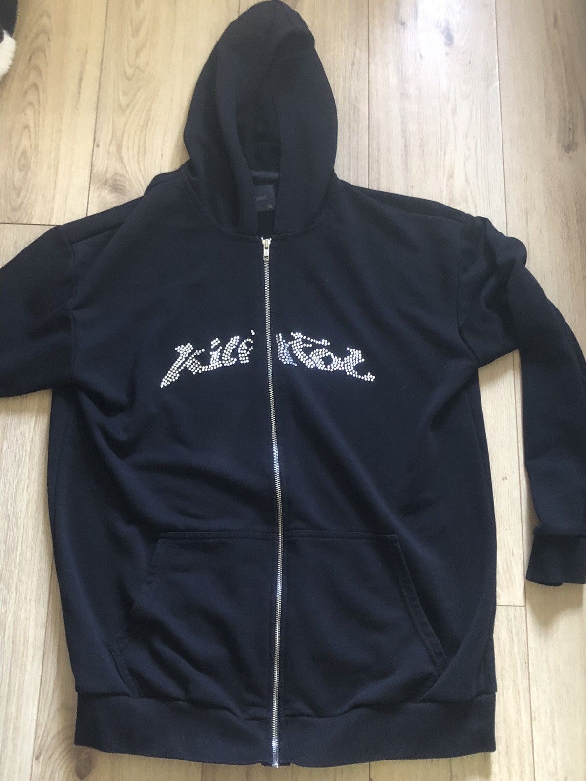 Other kildfol zip hoodie Size US XL / EU 56 / 4 - 1 Thumbnail