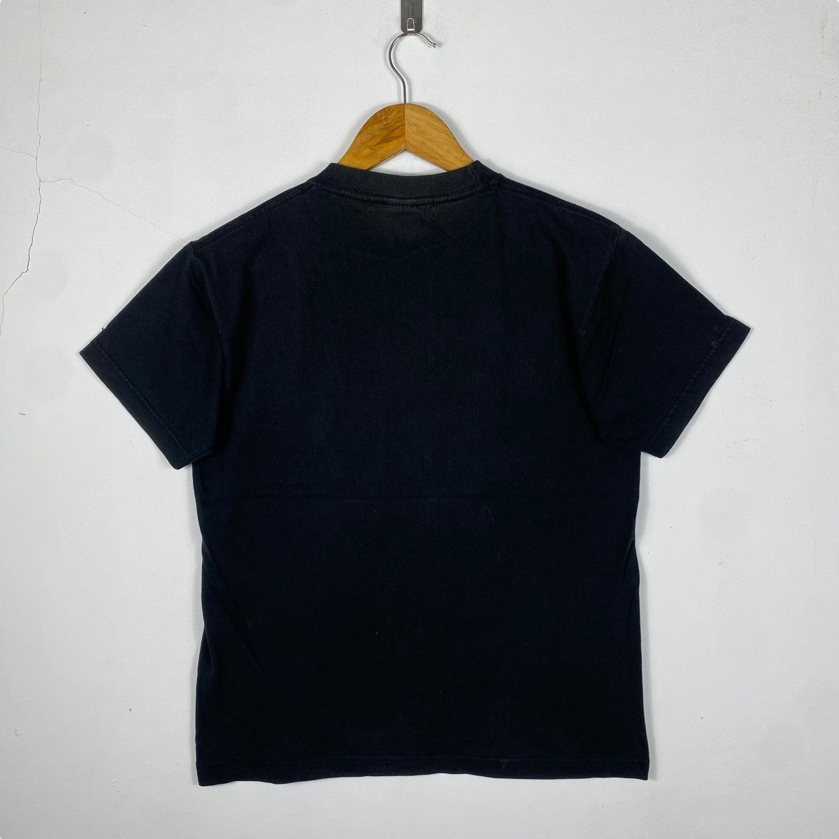 Beams Plus Japanese Brand BEAMS Skull Graphic Tee Shirt Small Size Size US S / EU 44-46 / 1 - 4 Thumbnail