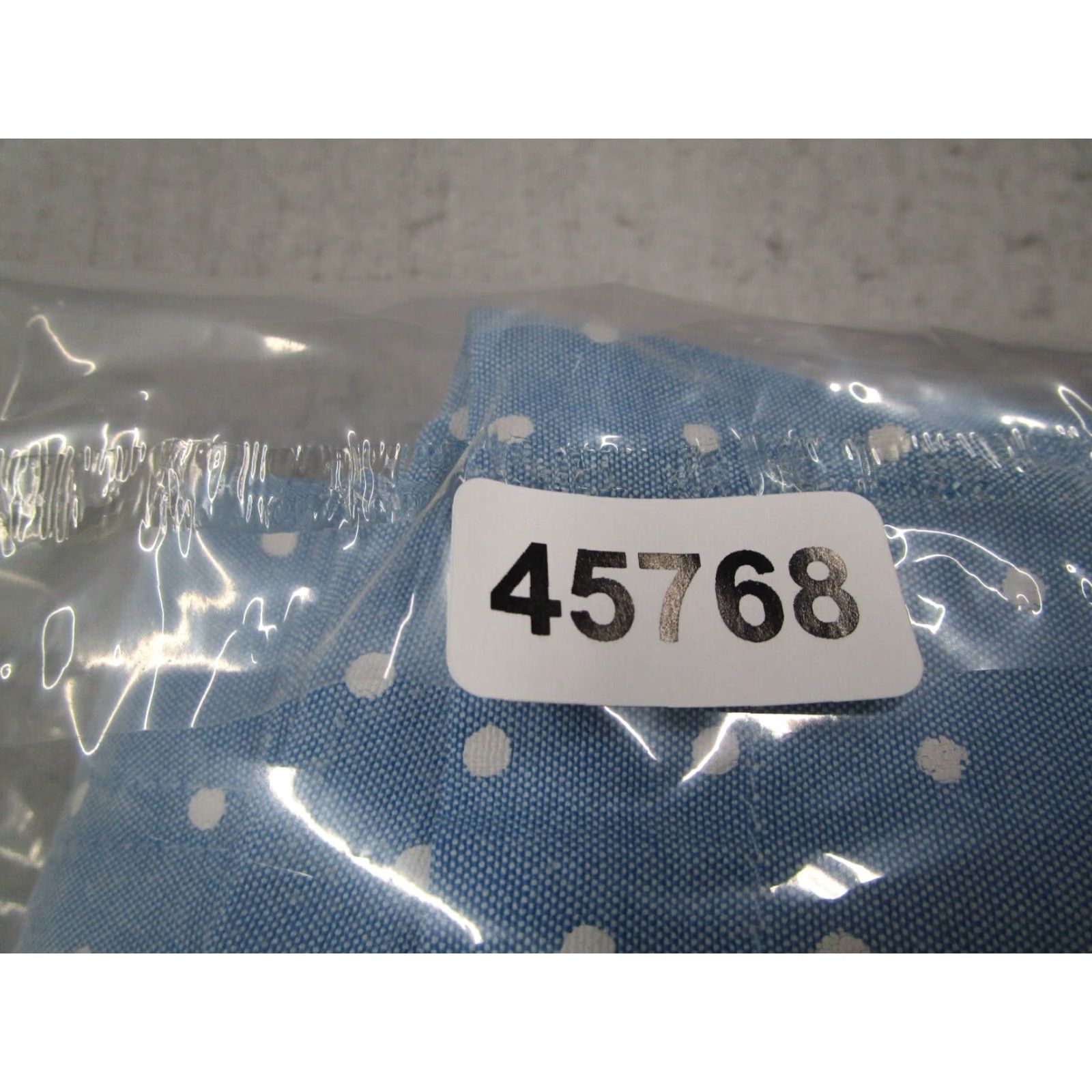 Roark Roark Revival Shorts Mens 32 Blue Polka Dot 8" Walk Travel Beach Golf Hike Size US 32 / EU 48 - 8 Thumbnail