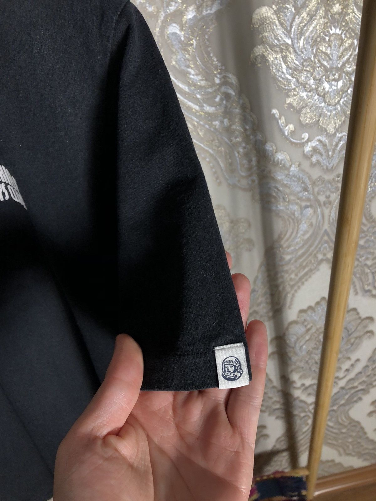 Billionaire Boys Club VINTAGE BILLIONAIRE BOYS CLUB BBC ASTRONAUT DESIGNER Y2K 90s Size US S / EU 44-46 / 1 - 3 Thumbnail