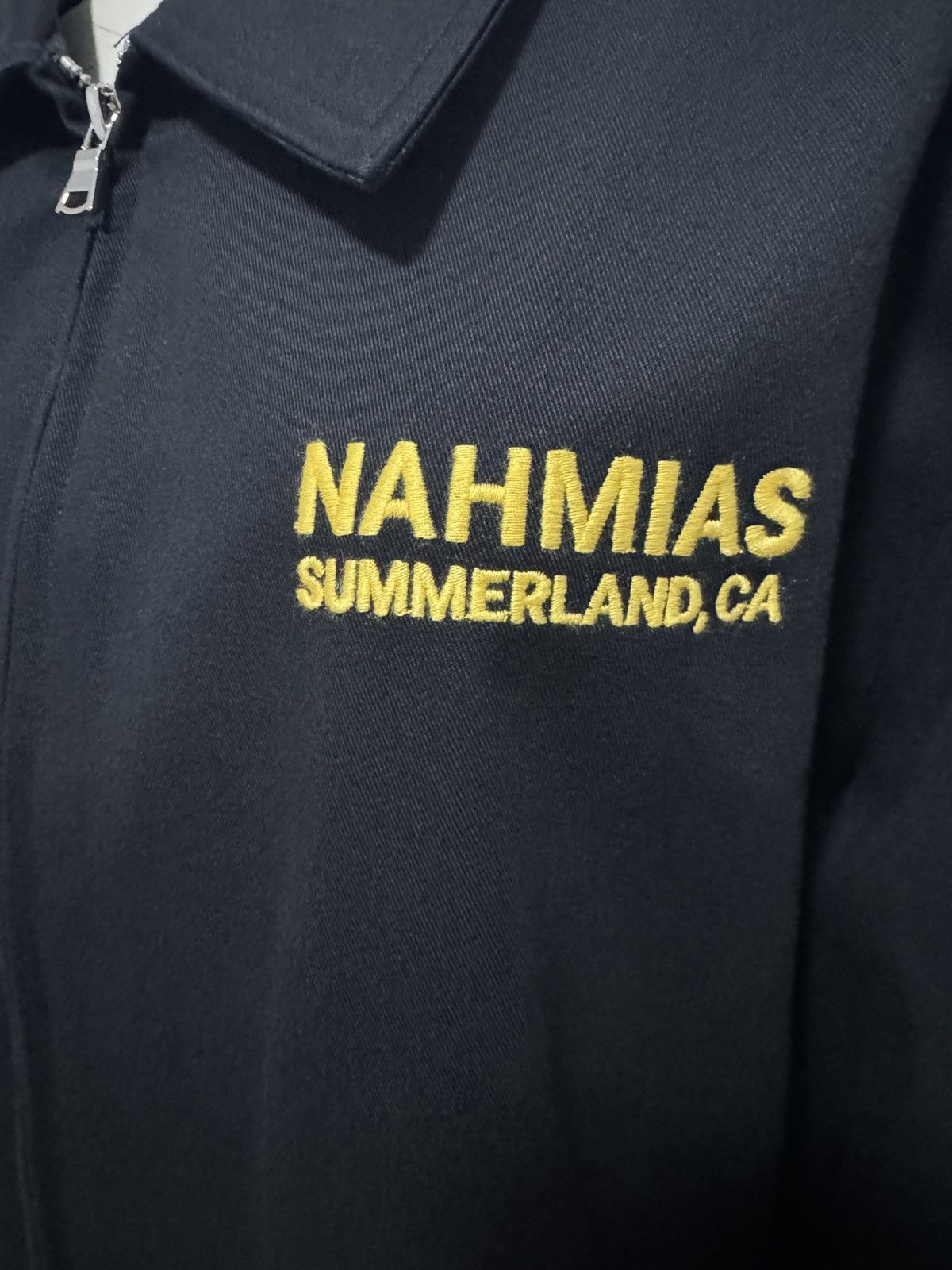 Nahmias NWT Nahmias Summerland Landscaper Jacket Size US L / EU 52-54 / 3 - 9 Thumbnail