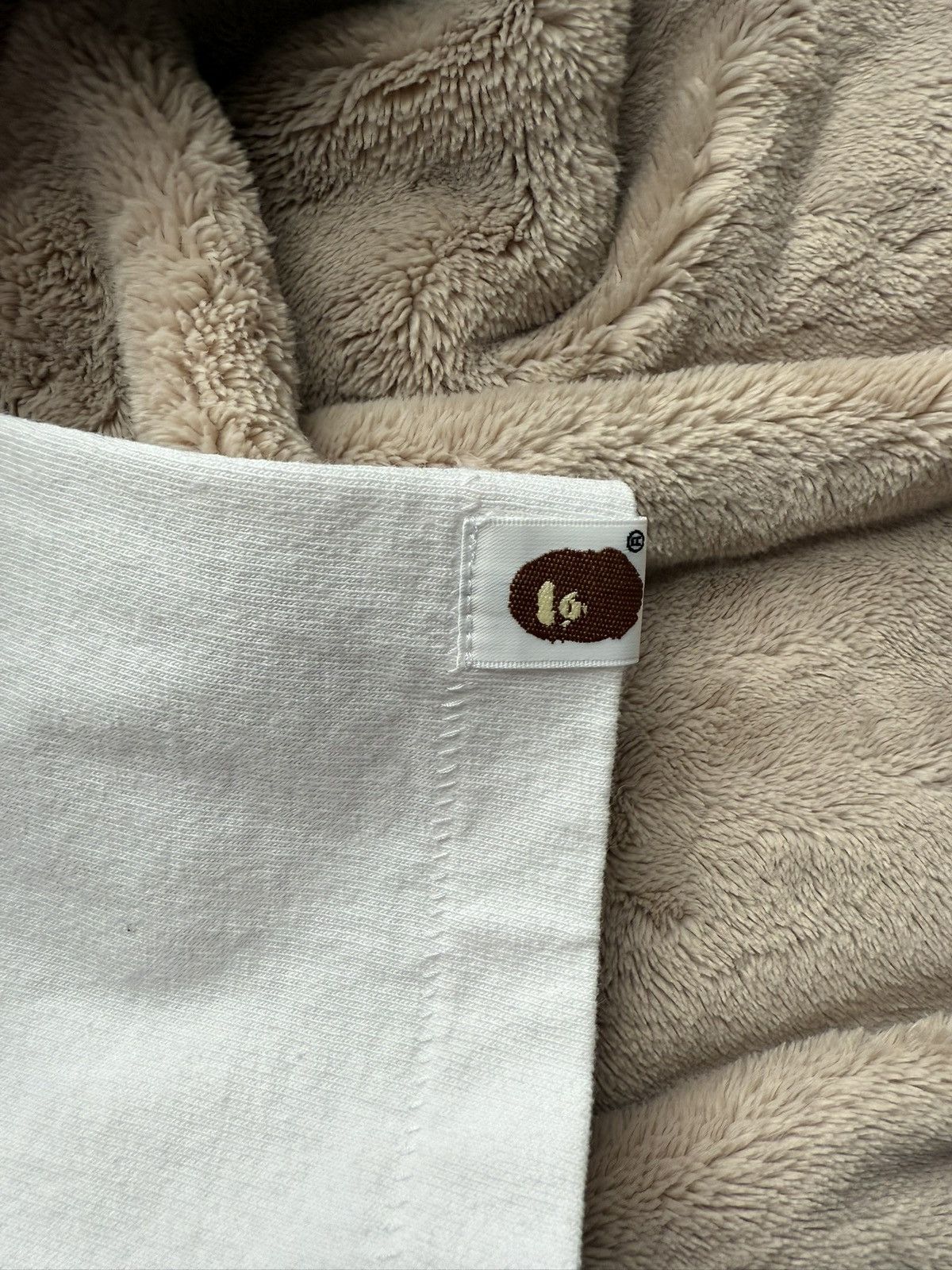 Bape Bape tee tshirt Size US XL / EU 56 / 4 - 3 Thumbnail