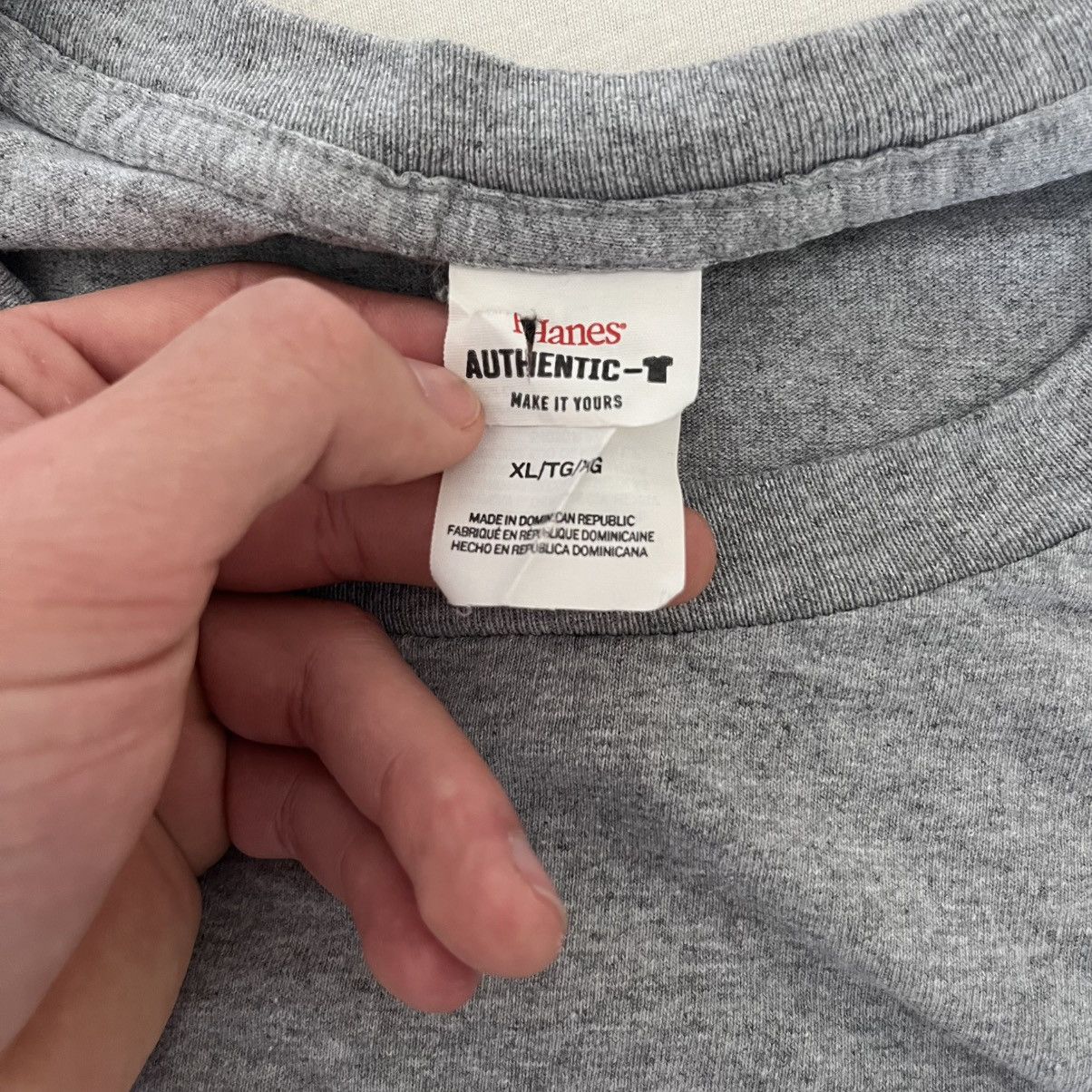 Other True vintage shirt Size US XL / EU 56 / 4 - 4 Thumbnail