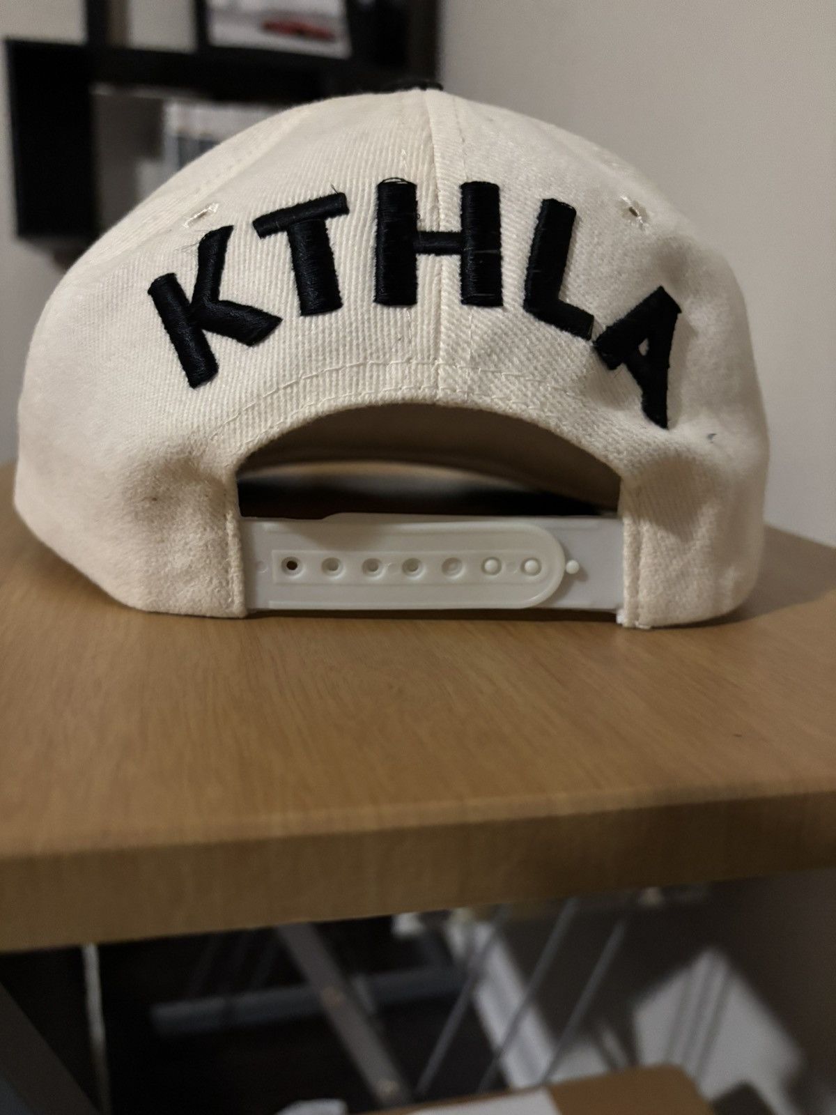 Other KTHLA Kill The Hype Los Angeles Raiders Snapback Size ONE SIZE - 3 Thumbnail