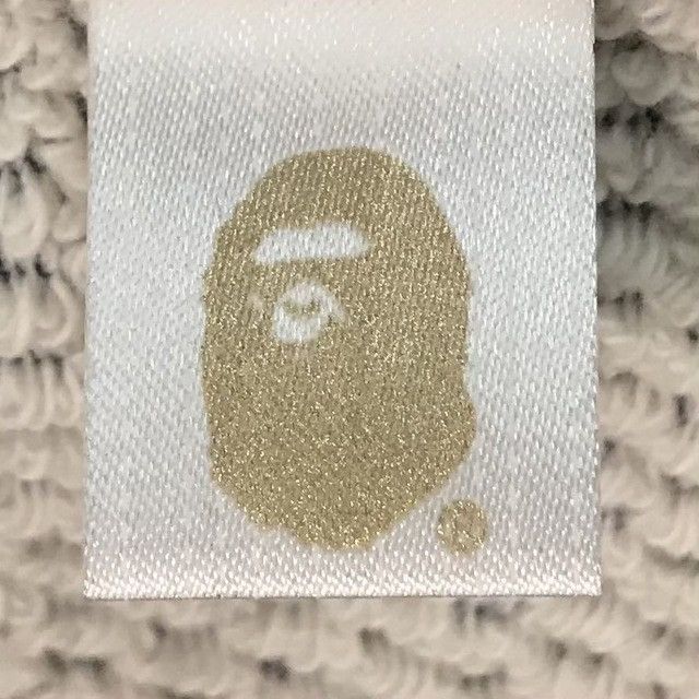 Bape 2020 BAPE Navy Shark Full Zip Hoodie a bathing ape Size US M / EU 48-50 / 2 - 10 Thumbnail