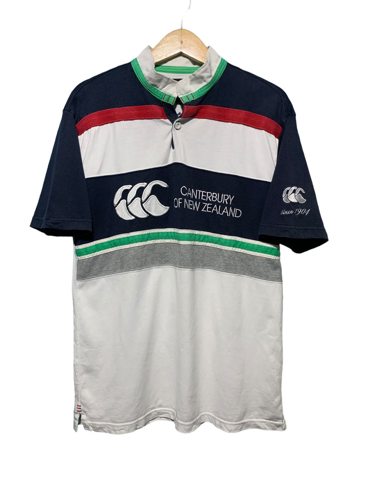 Collar Canterbury Rugby Jumpers Canterbury Ugly Jersey Rugby Training Tops  Canterbury Rugby Tops