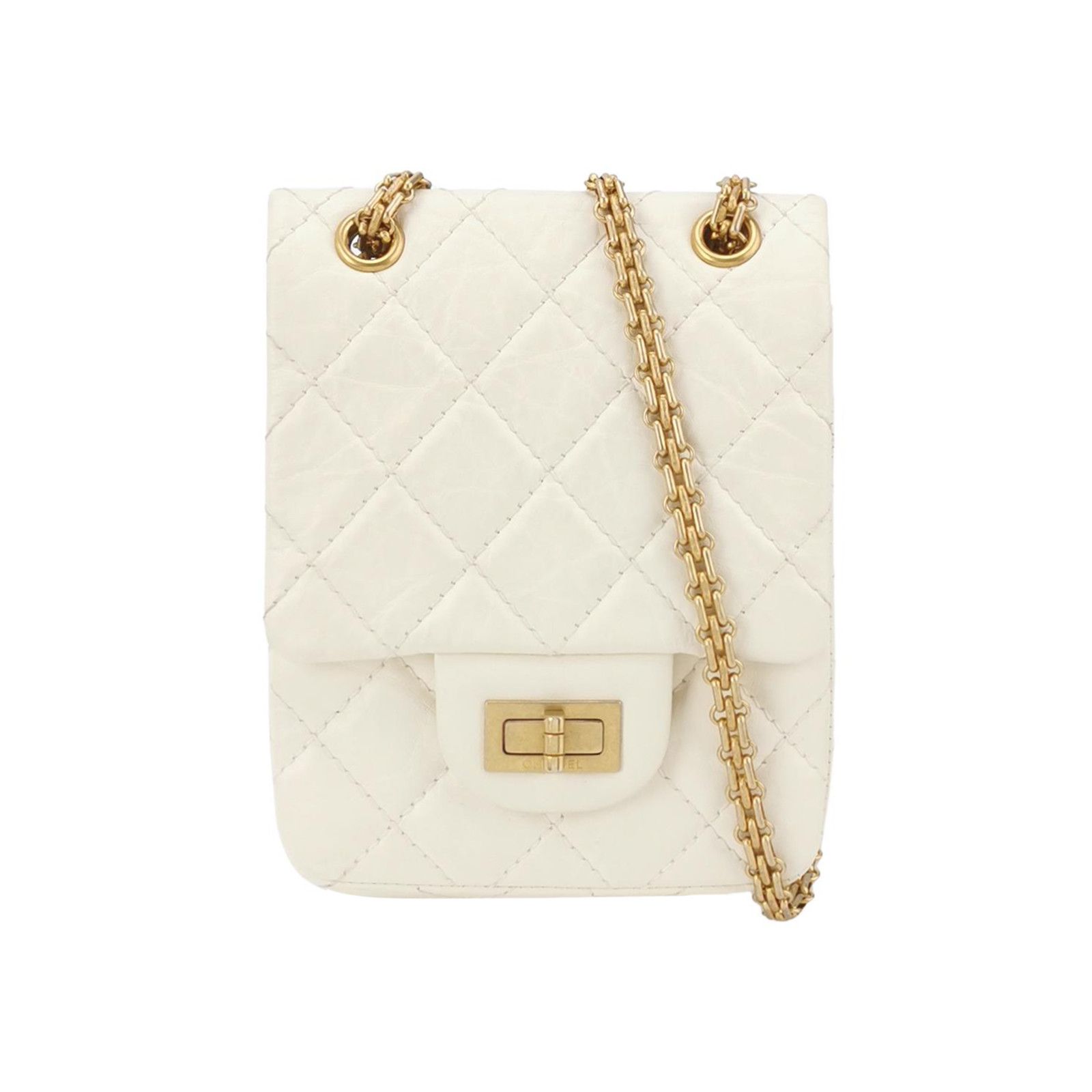 Chanel Chanel Women os Shoulder Bags Size ONE SIZE - 1 Thumbnail