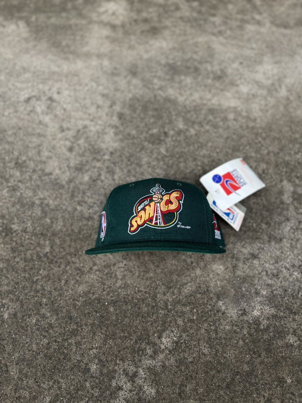 Sports Specialties VINTAGE HAT Size ONE SIZE - 1 Thumbnail