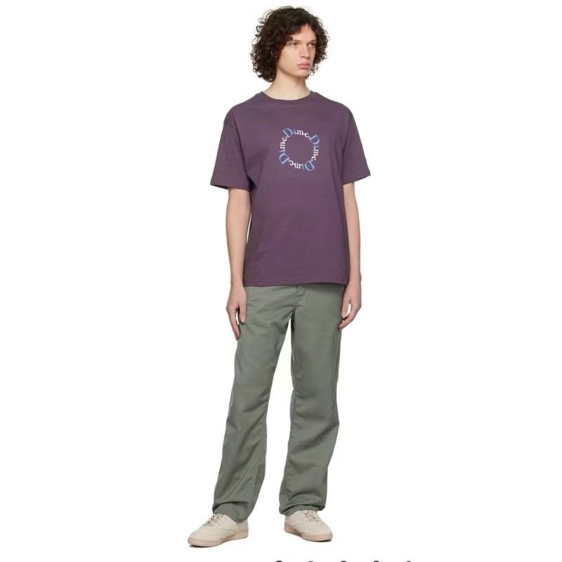 Dime Men’s Dime Classic T-Shirt Sz XXL NWT Size US XXL / EU 58 / 5 - 2 Thumbnail