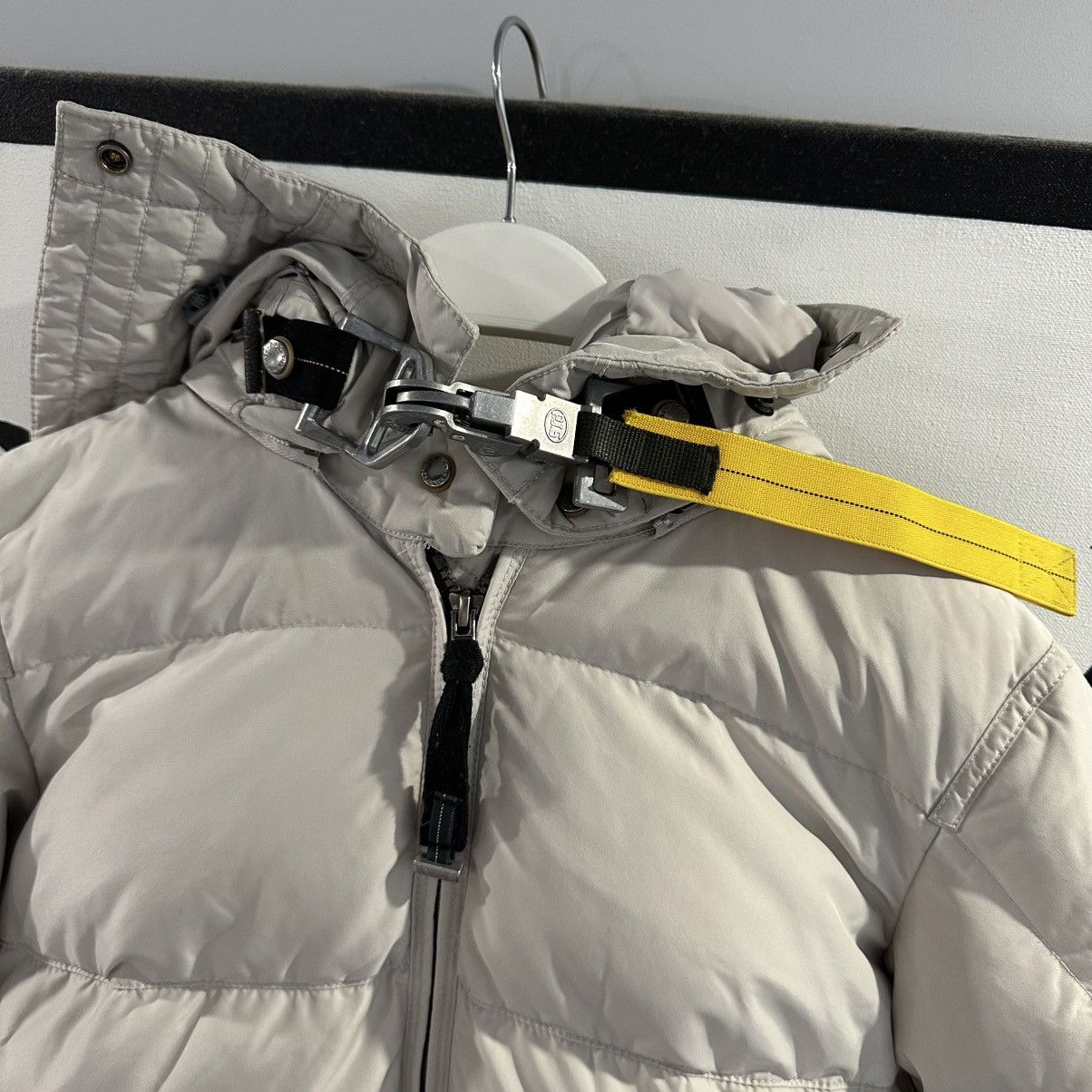 Parajumpers PARAJUMPERS Women’s Down Parka Size M Size M / US 6-8 / IT 42-44 - 23 Thumbnail