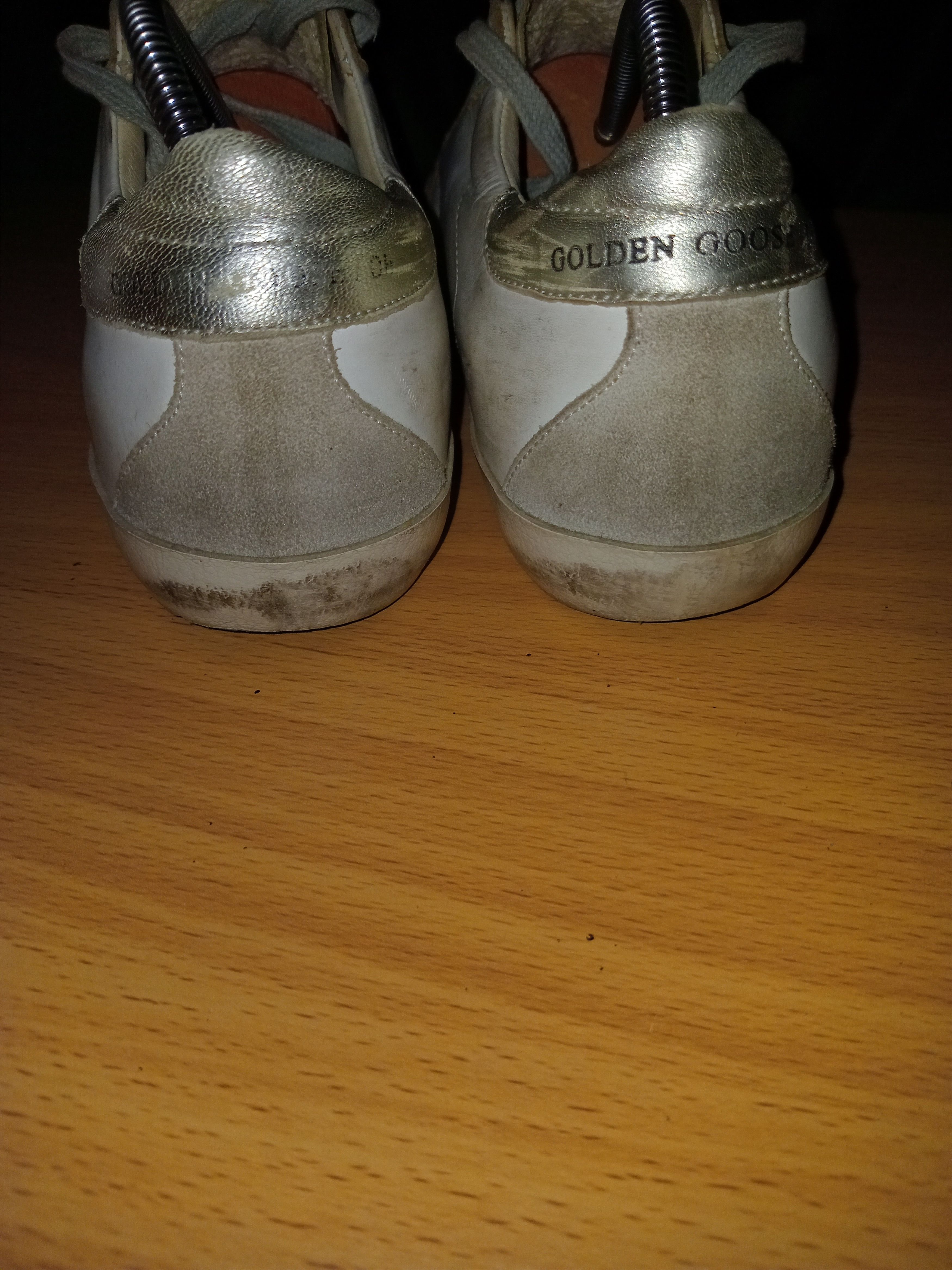 Golden Goose Golden Goose Superstar Size US 8 / IT 38 - 6 Thumbnail