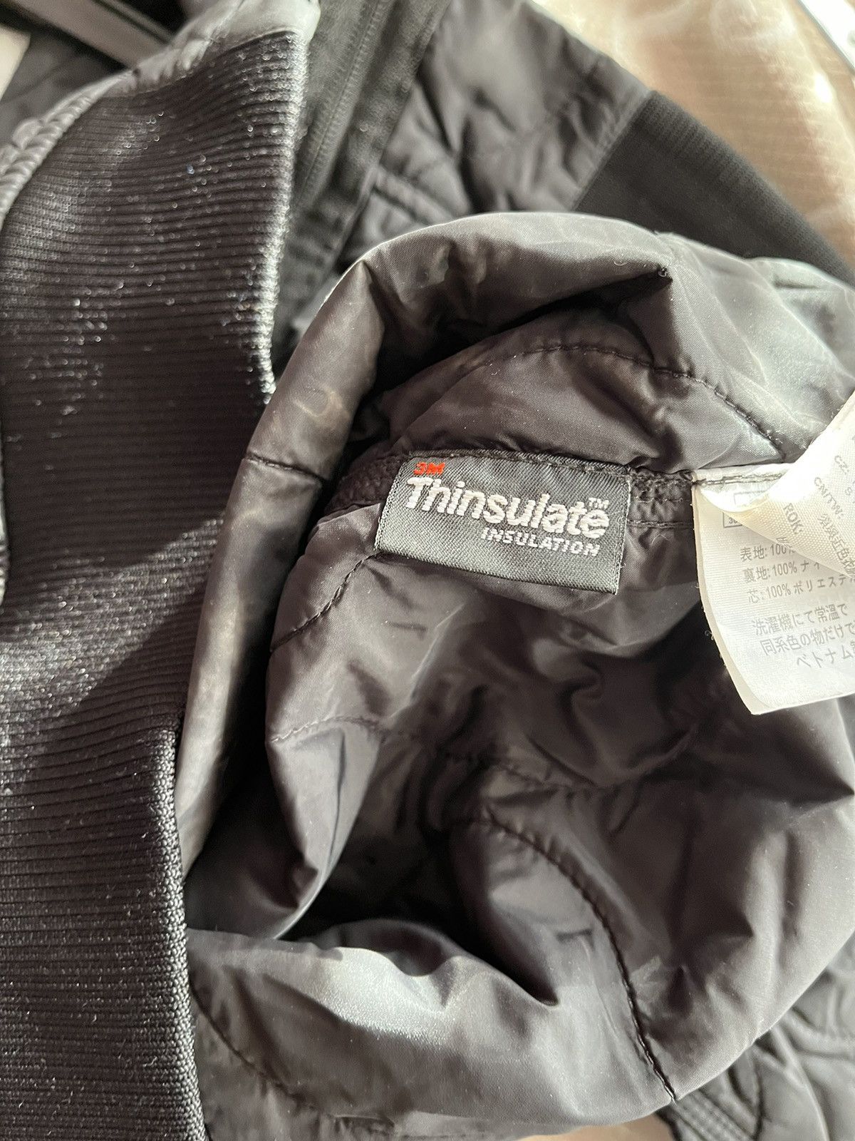 Carhartt Carhartt jacket logo Size US L / EU 52-54 / 3 - 7 Thumbnail