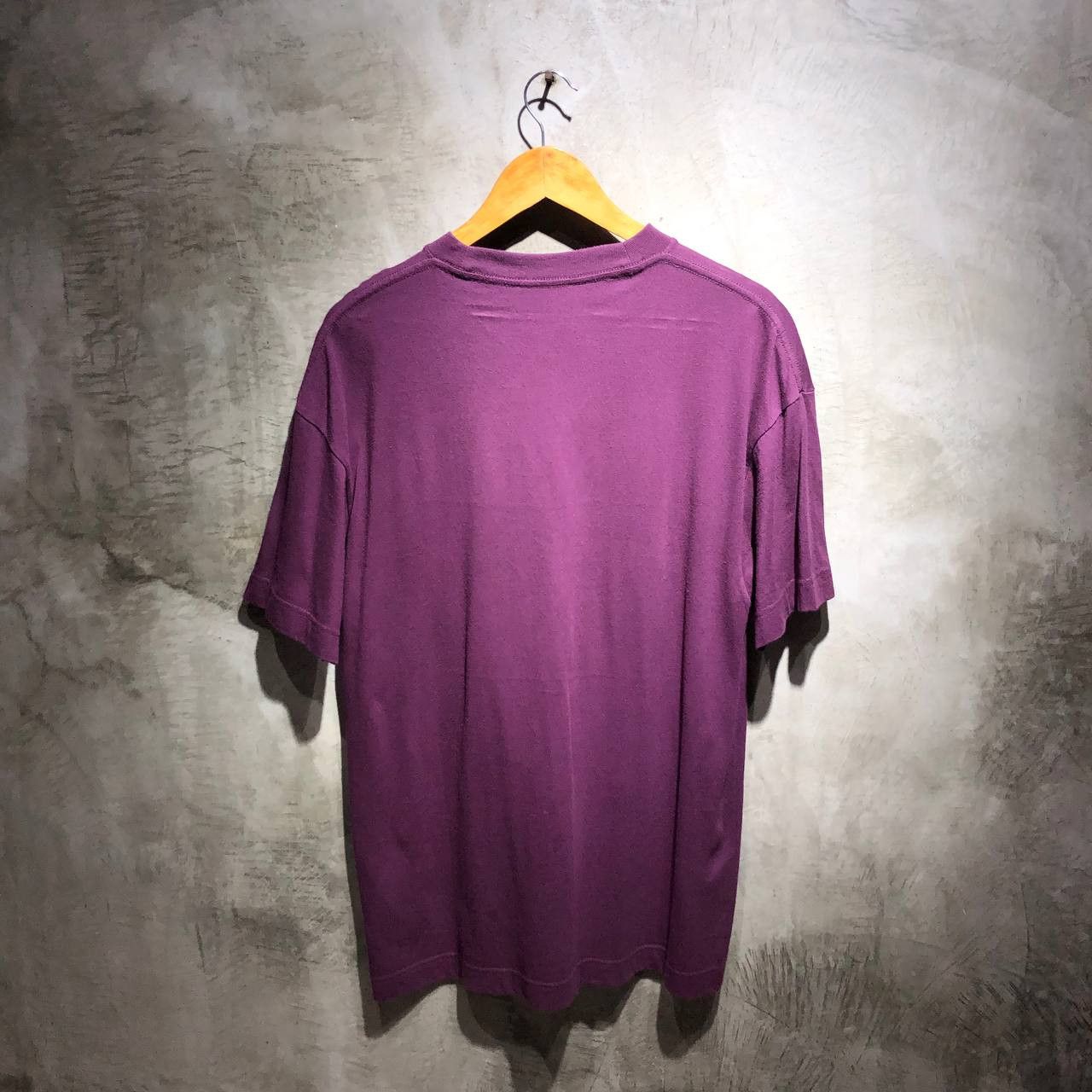 Palm Angels Palm Angels Logo tee Size US M / EU 48-50 / 2 - 3 Thumbnail