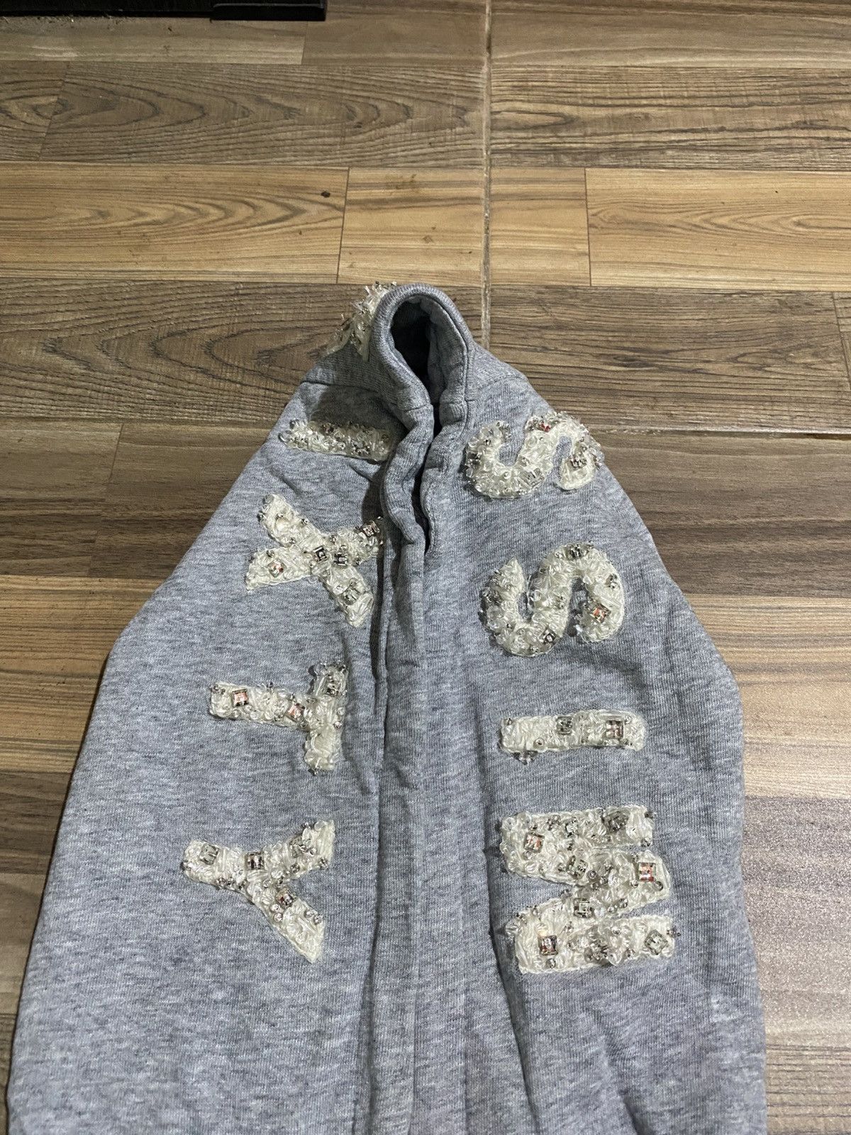 Miss Sixty MISS SIXTY HOODIES Size M / US 6-8 / IT 42-44 - 7 Thumbnail