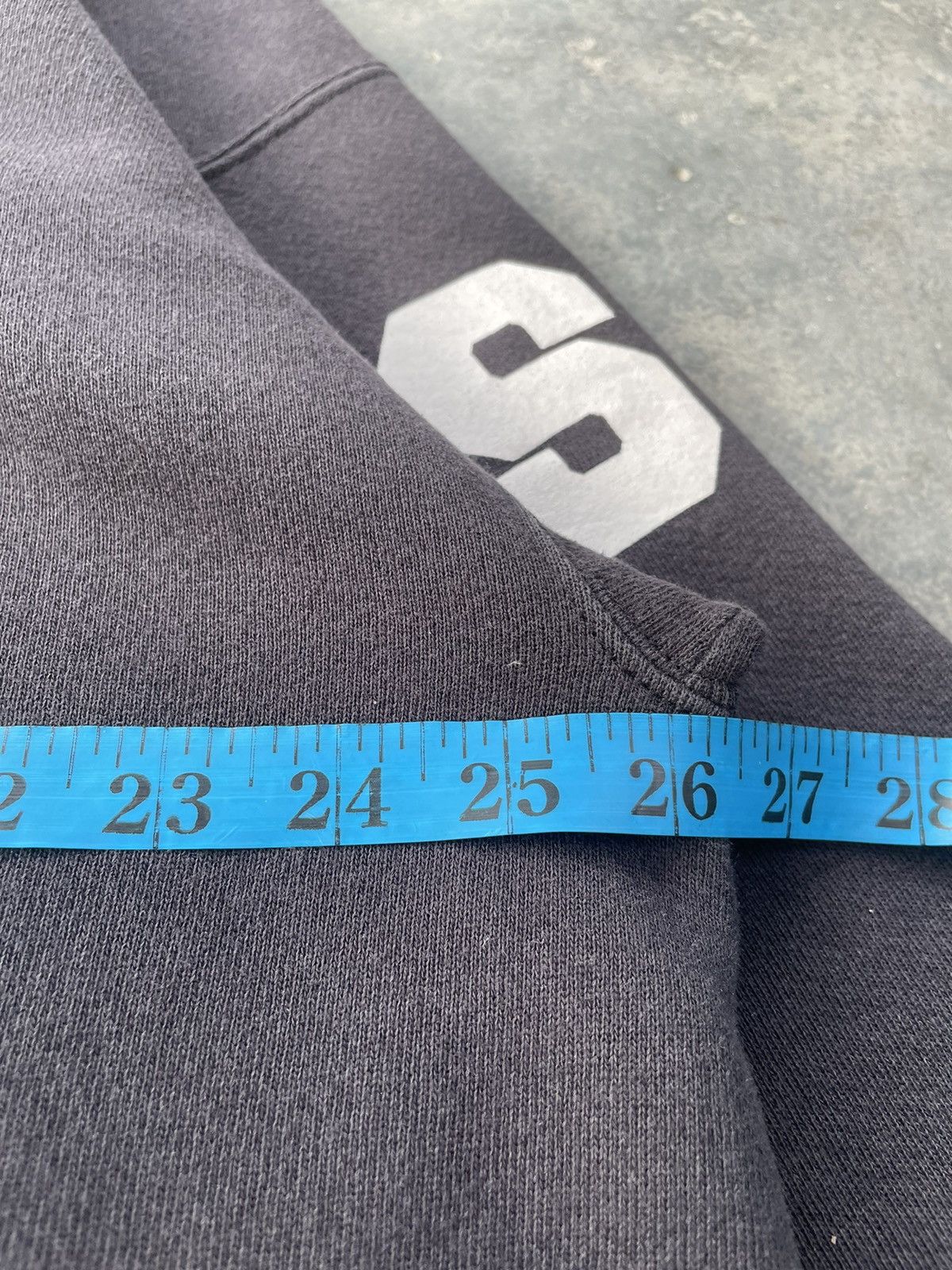 Shorty's Skateboards Vintage shortys hoodie Size US XL / EU 56 / 4 - 5 Thumbnail