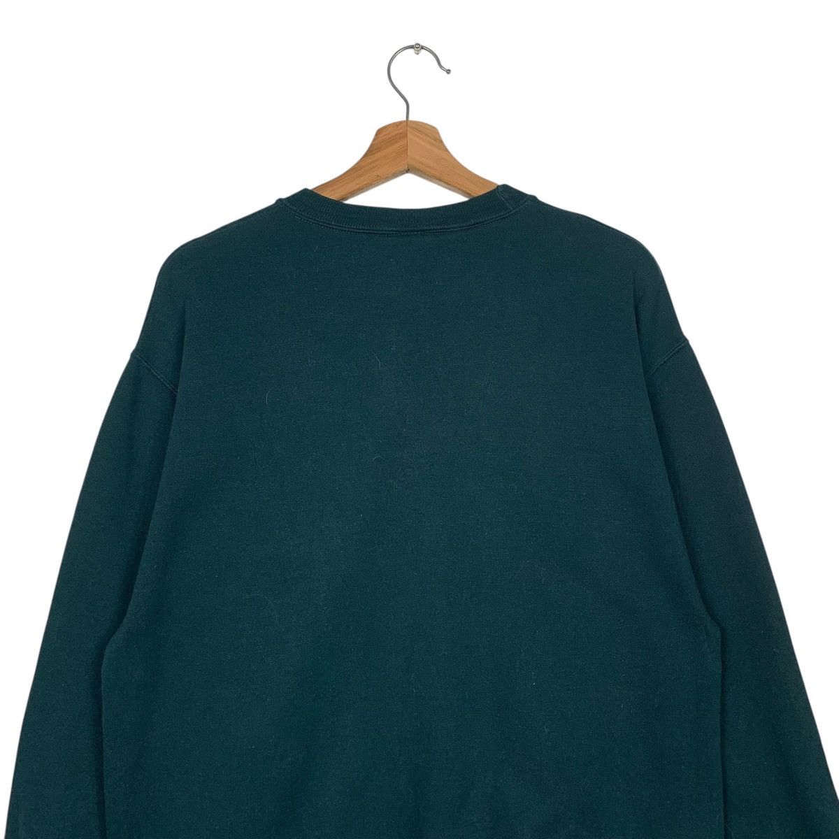 Japanese Brand Japanese Brand Morning Sun Cat And Bird Sweatshirt Size US M / EU 48-50 / 2 - 8 Thumbnail