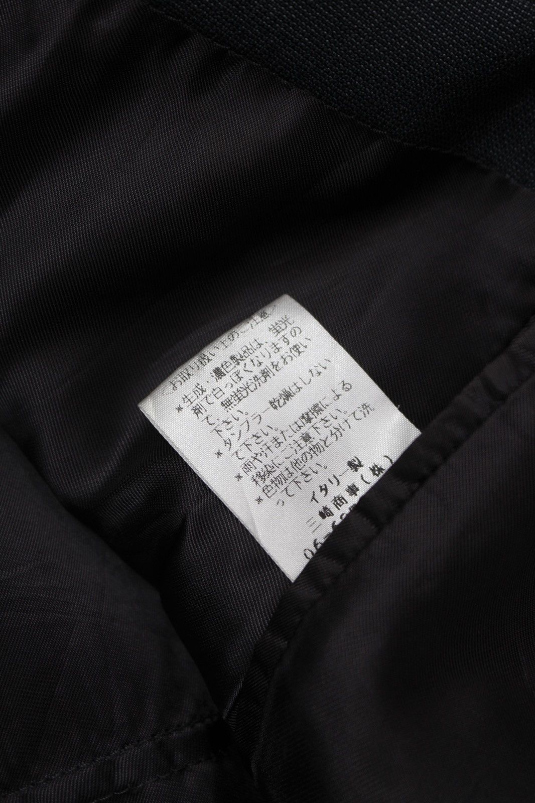 Fendi 90s FENDI BLAZER Size 50R - 4 Thumbnail