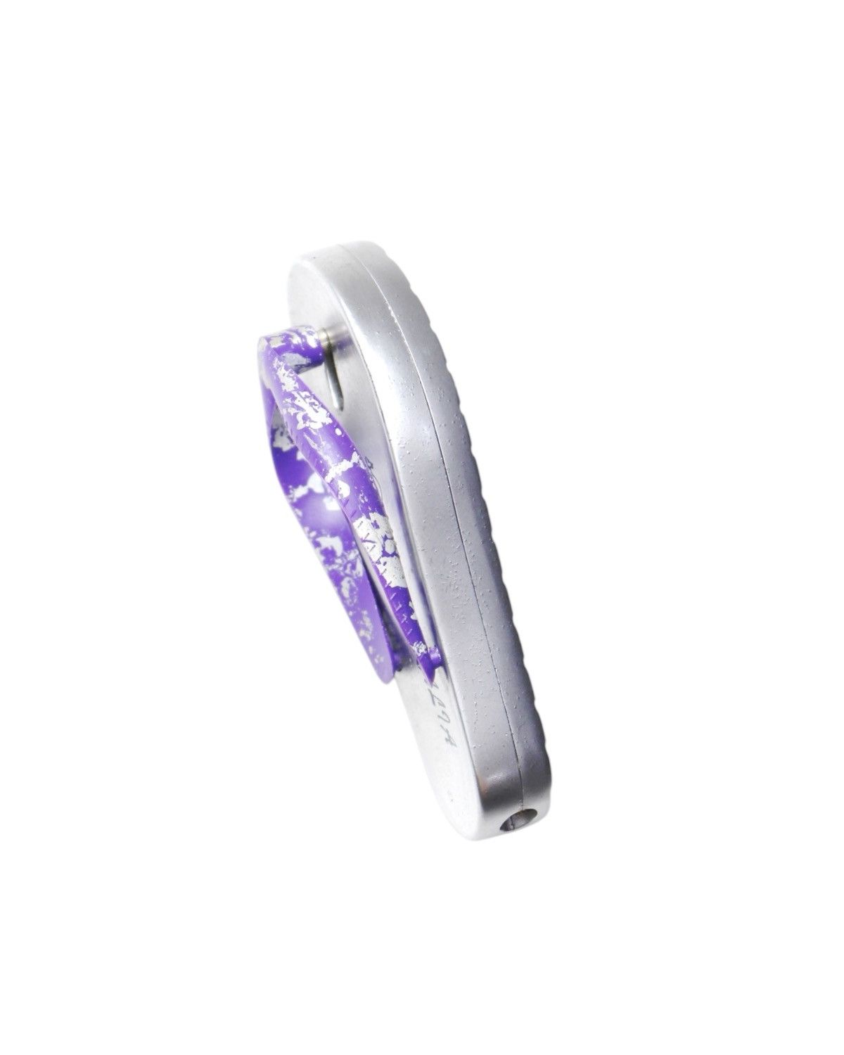 Hysteric Glamour 2000S AUSTRALIA FLIP-FLOP SHAPED METAL GAS LIGHTER Size ONE SIZE - 2 Thumbnail