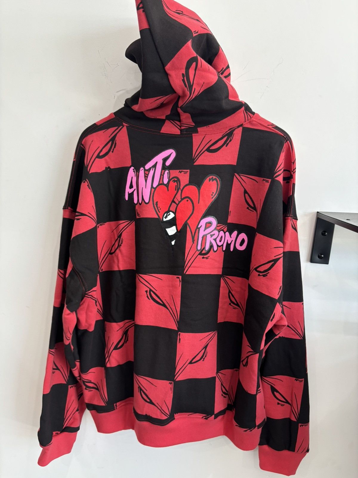 Matty Boy Anti Promo Size US L / EU 52-54 / 3 - 6 Thumbnail