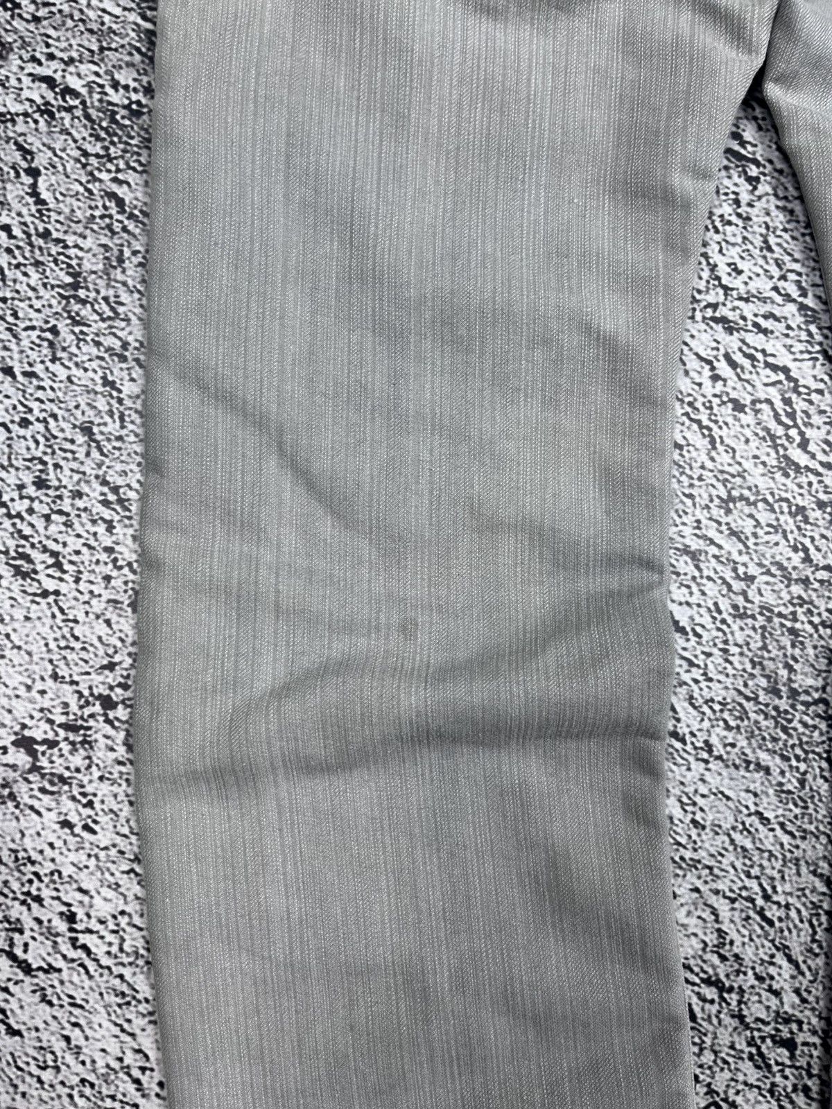 Diesel Vintage Diesel Safado Sick Faded Washed Denim Size US 30 / EU 46 - 7 Thumbnail