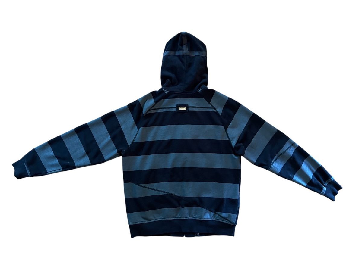 LRG LRG ‘Friday The 47th’ Zip Up Hoodie Size US M / EU 48-50 / 2 - 2 Thumbnail