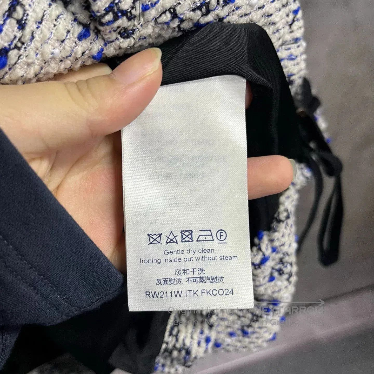 Louis Vuitton Louis Vuitton White Hooded Parka. Size US S / EU 44-46 / 1 - 4 Thumbnail