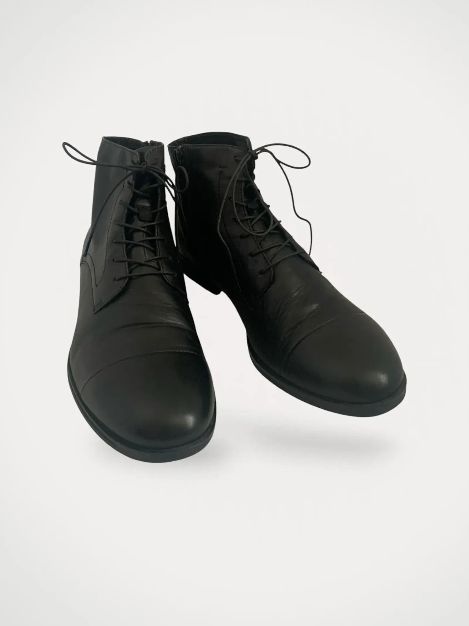 Vagabond Vagabond Lace up Boots Size US 10 / EU 43 - 1 Thumbnail