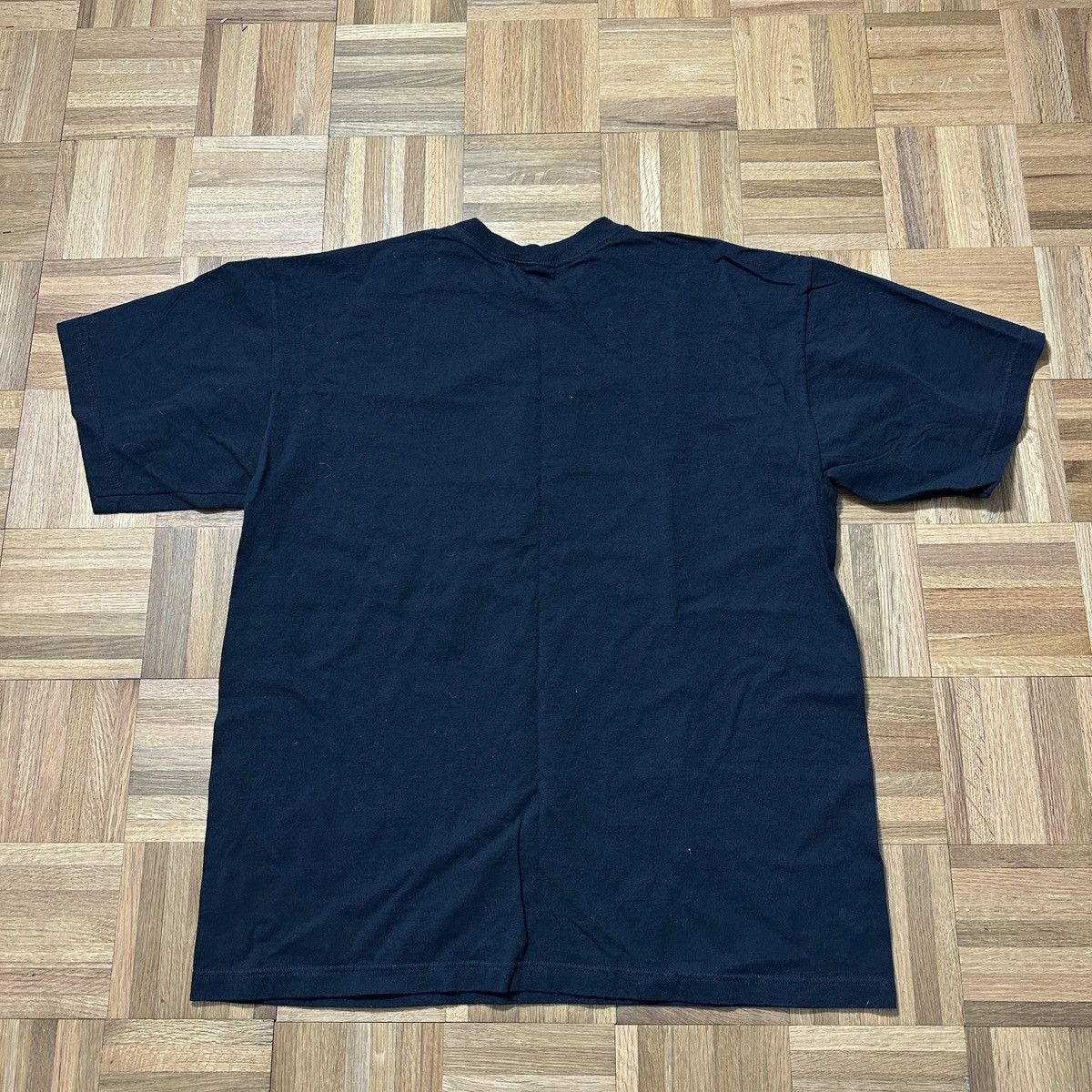 Reebok Vintage Reebok tee Size US XXL / EU 58 / 5 - 2 Thumbnail