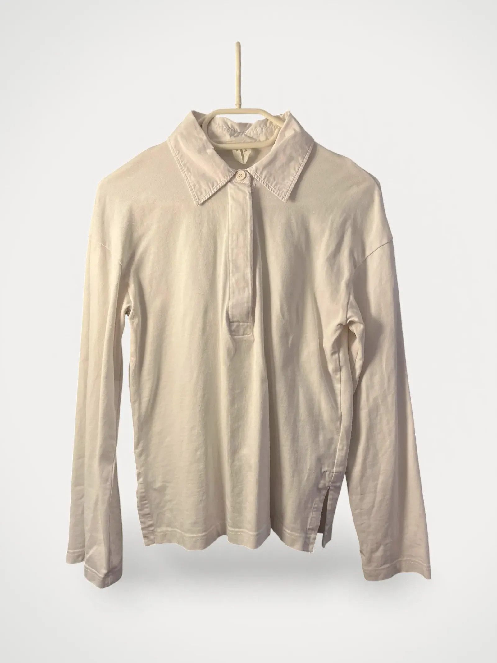 Arket Arket Shirt Size XS / US 0-2 / IT 36-38 - 1 Thumbnail