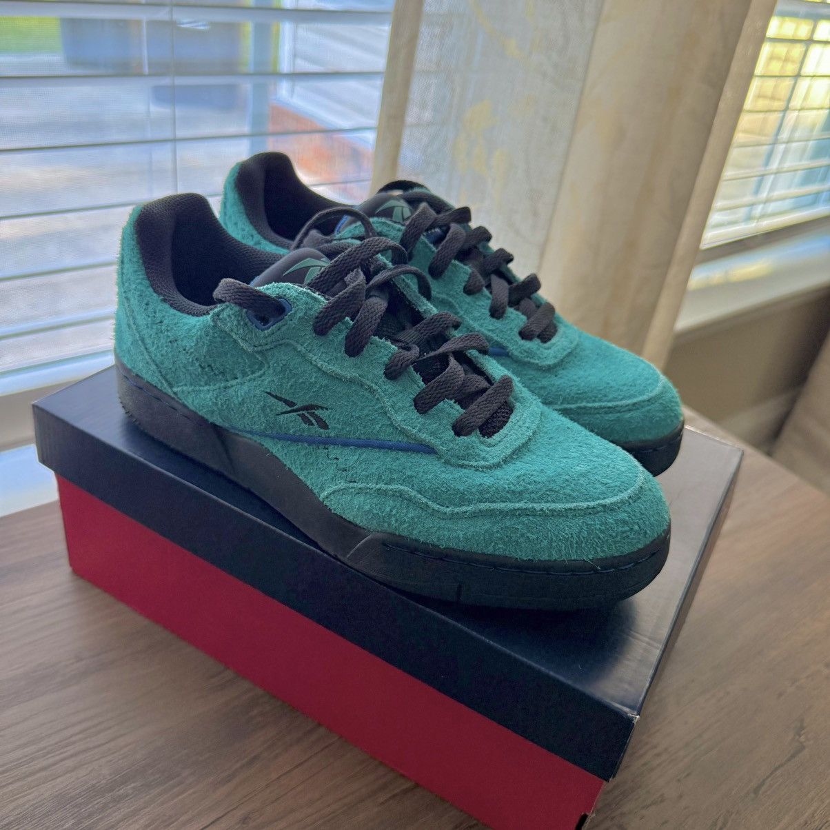 Reebok Reebok BB 4000 II Size US 6 / EU 39 - 1 Thumbnail
