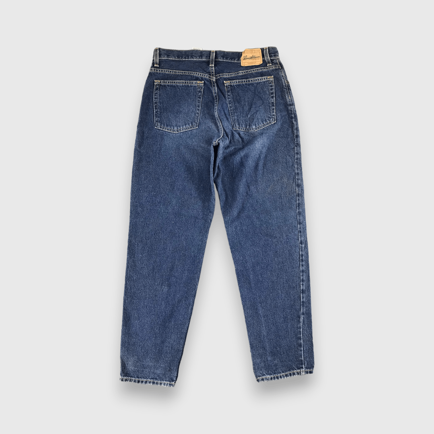 Levi's Vintage Levis 675Jeans-J620 Size US 33 - 2 Thumbnail