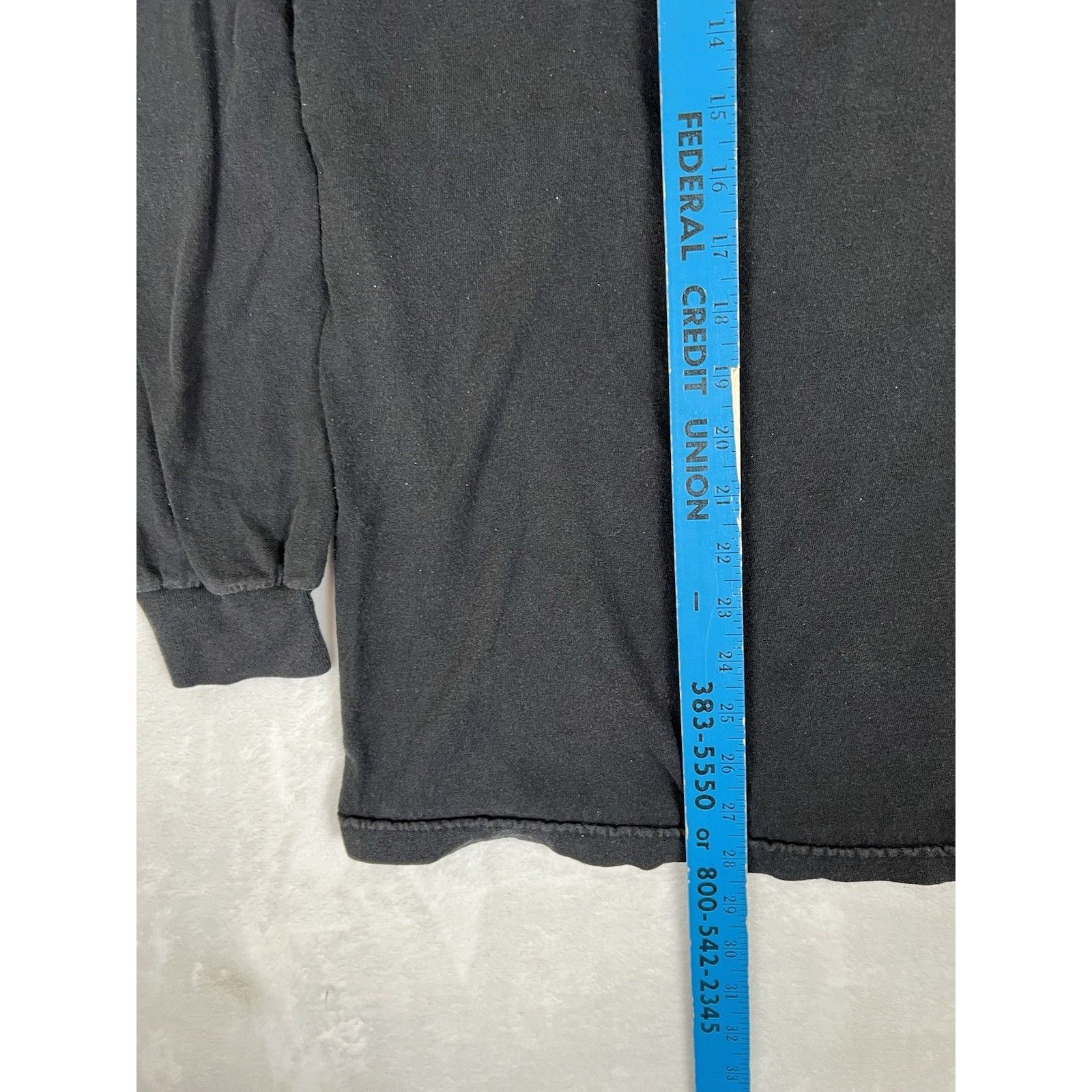 Other Oakland Raiders Long Sleeve Shirt Size Large “Return To Grea Size US L / EU 52-54 / 3 - 8 Thumbnail